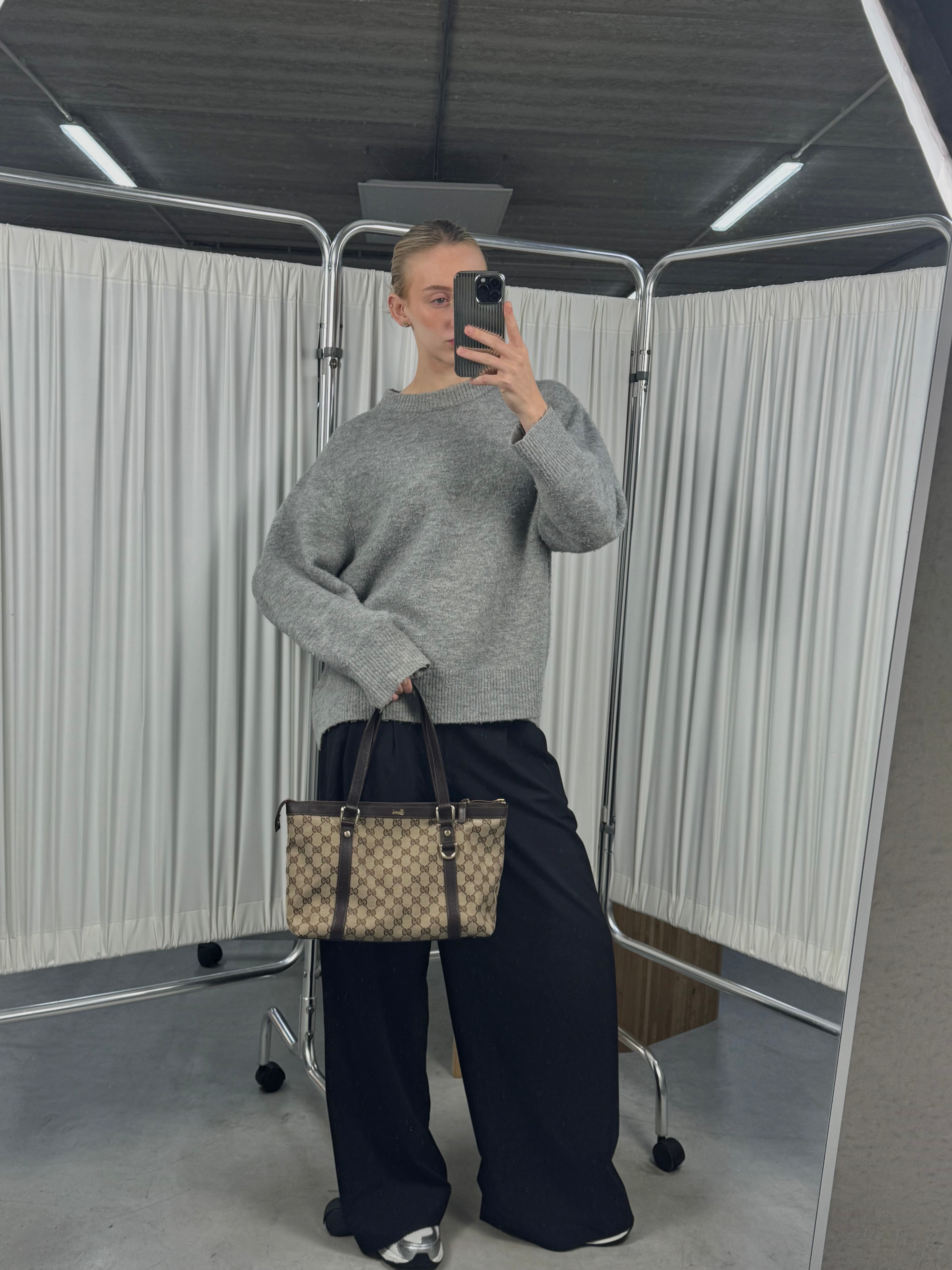 Gucci Small Abbey D-Ring