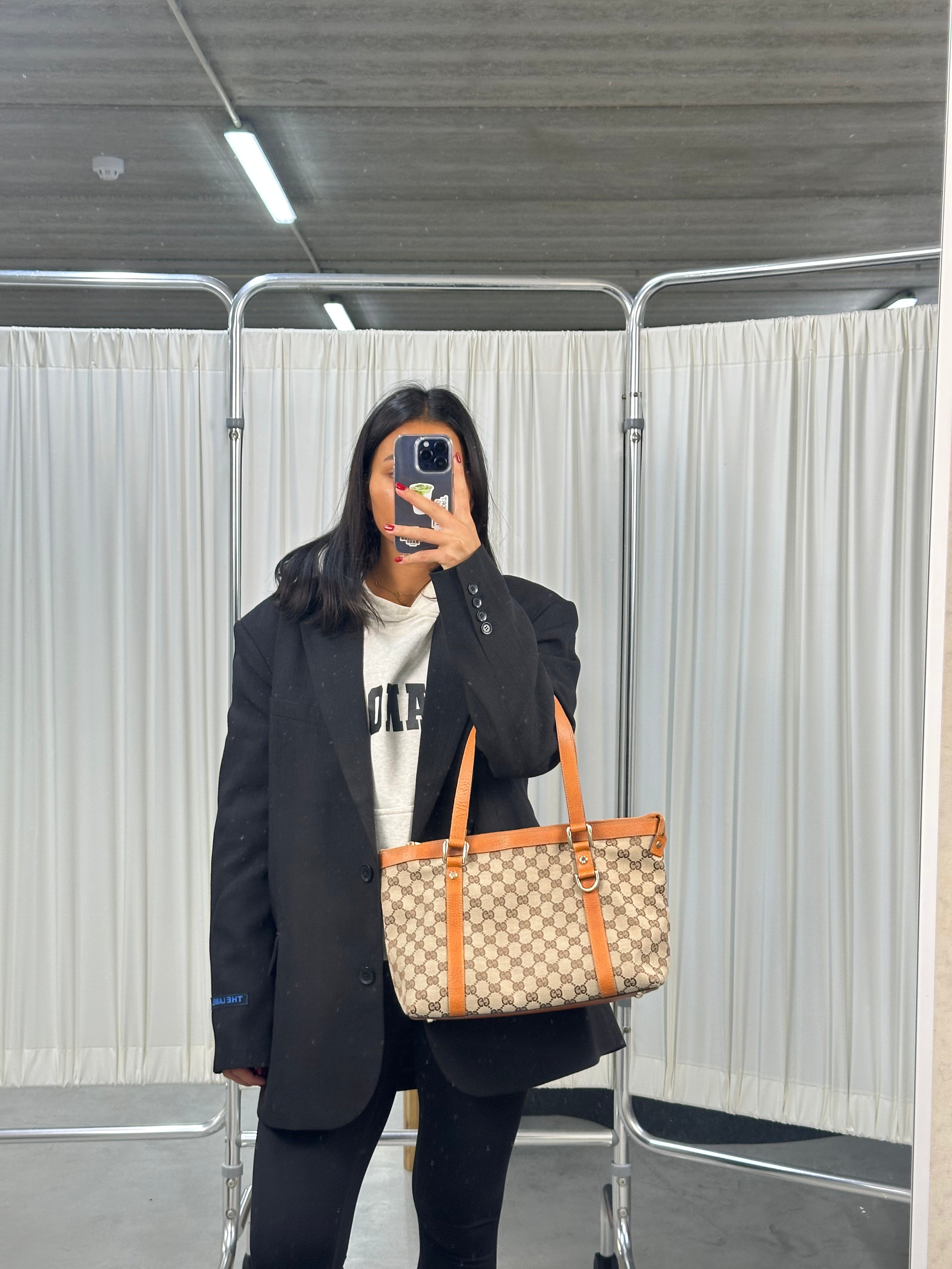 Gucci Small Abbey D-Ring