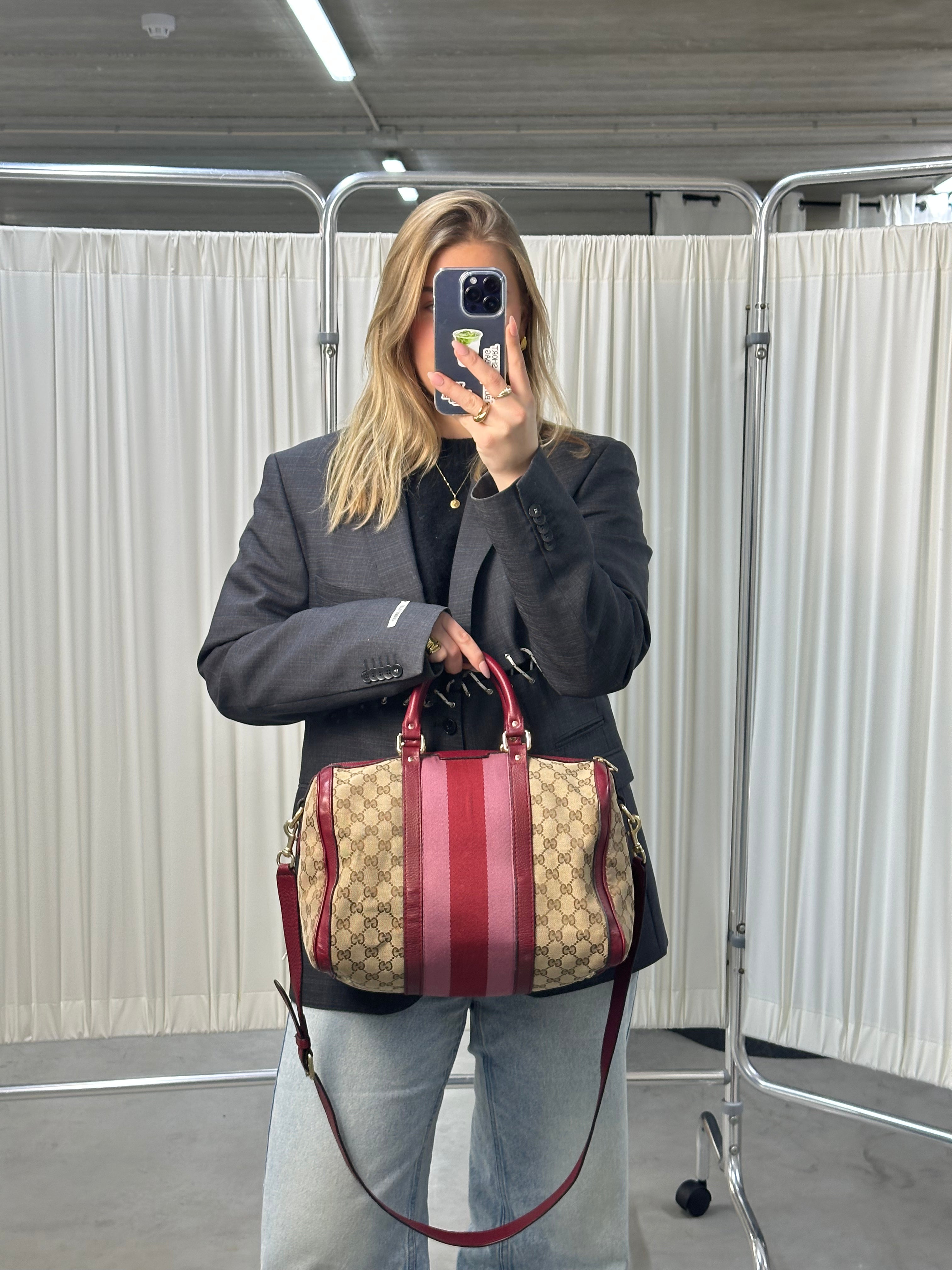 Gucci Joy Boston