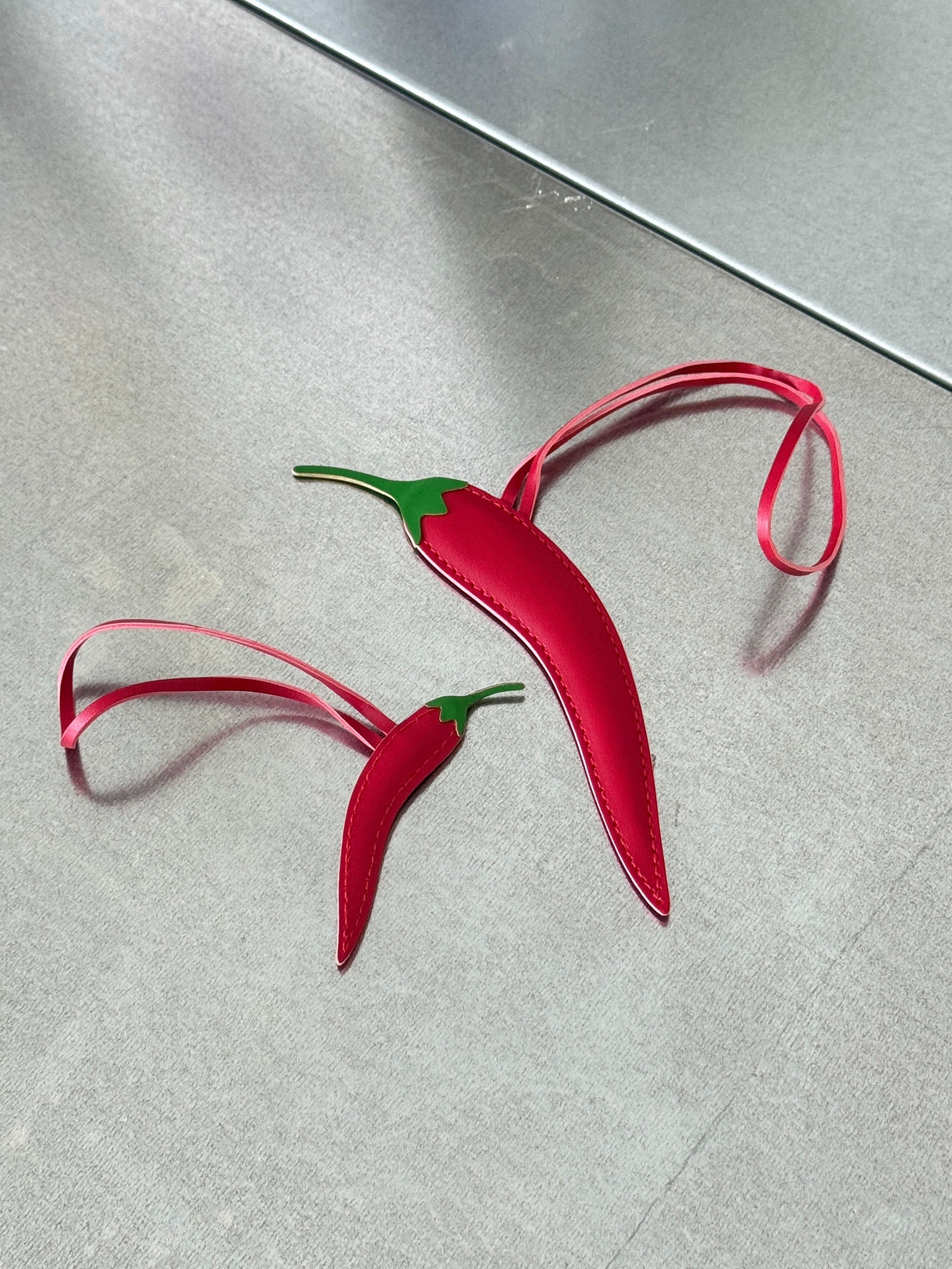 Bagcharm Pepper