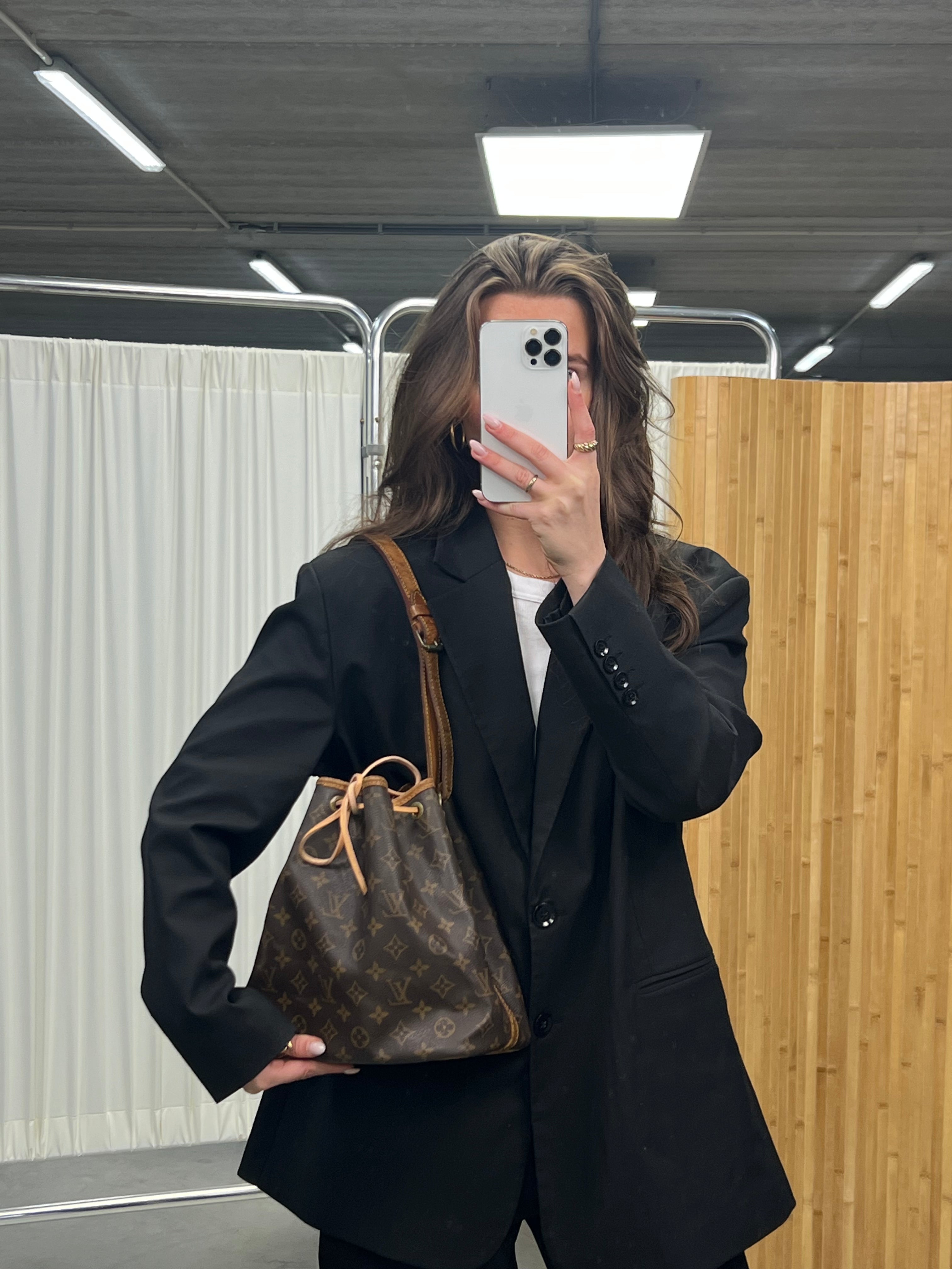 Louis Vuitton Petit Noé