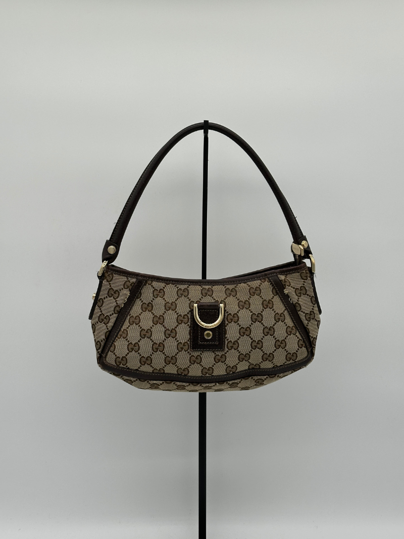 Gucci Abbey D-Ring Pochette