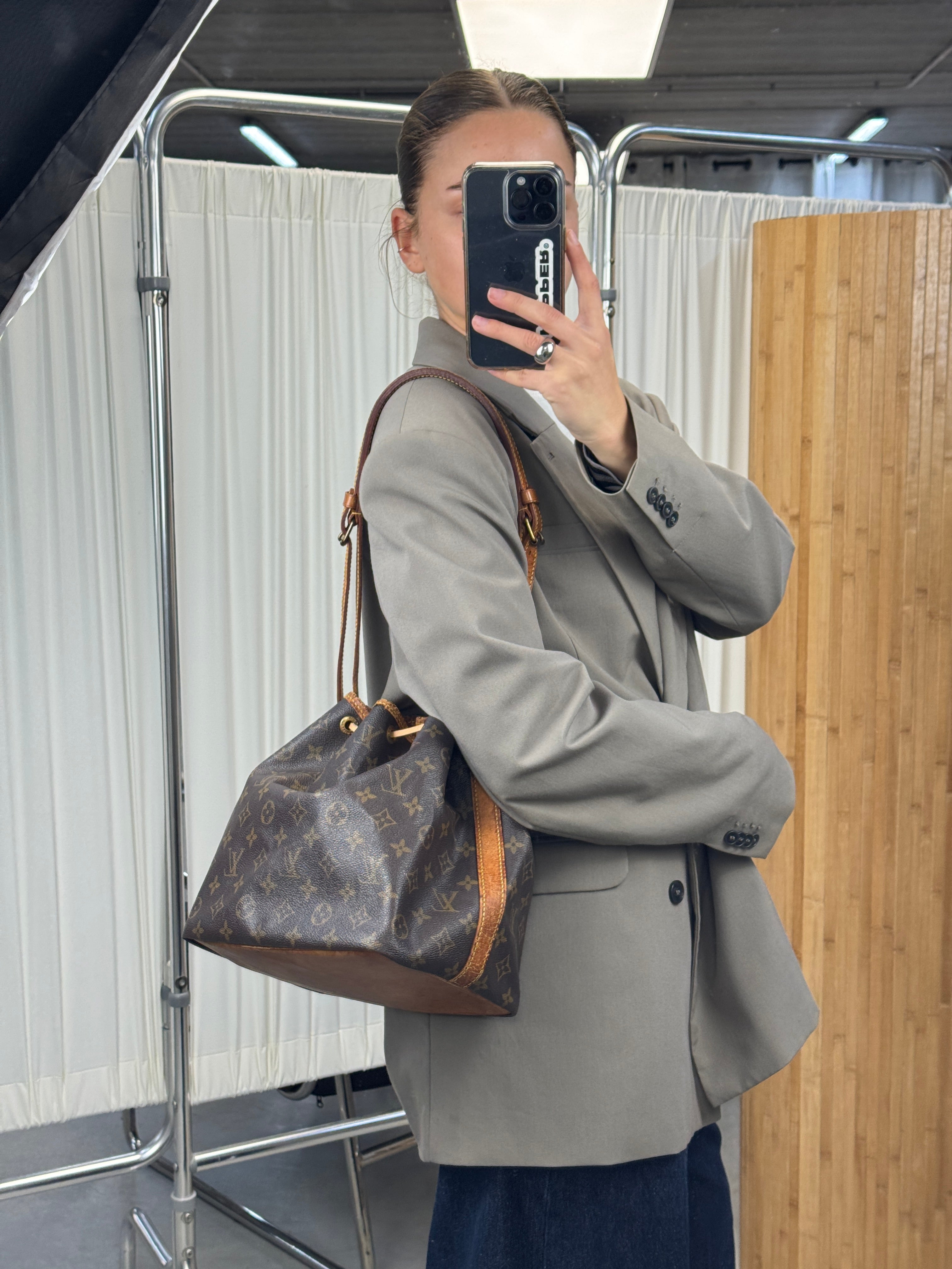 Louis Vuitton Petit Noé