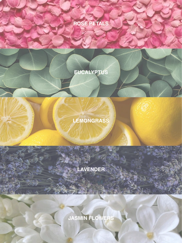 Bag Scent