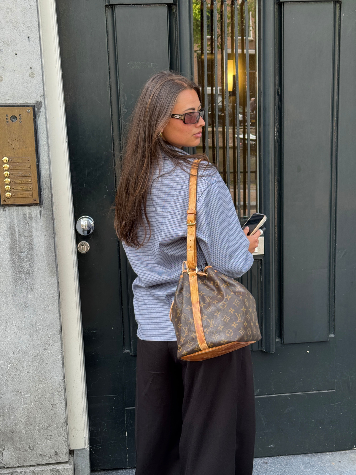 Louis Vuitton Petit Noé