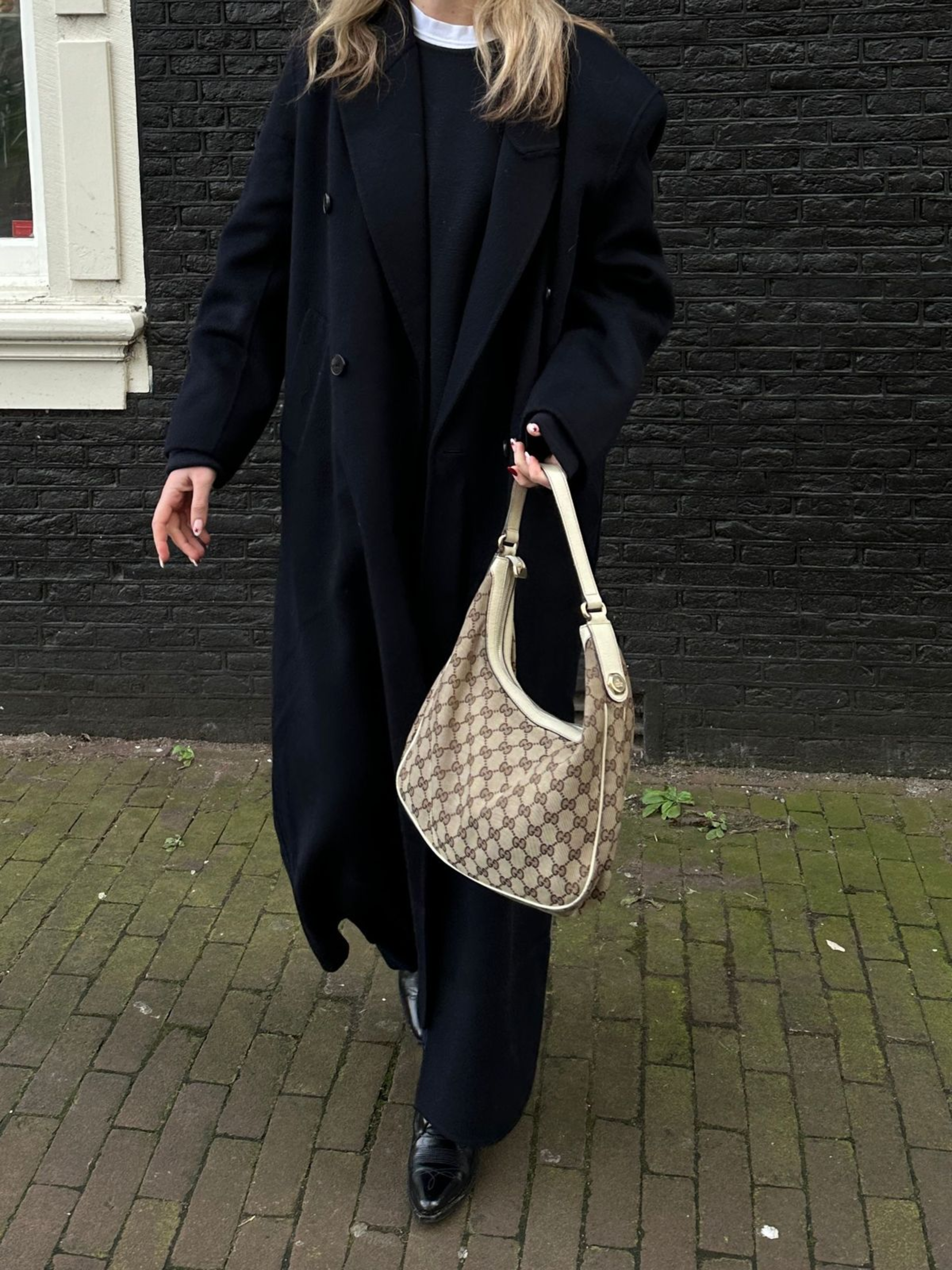 Gucci Charmy Hobo