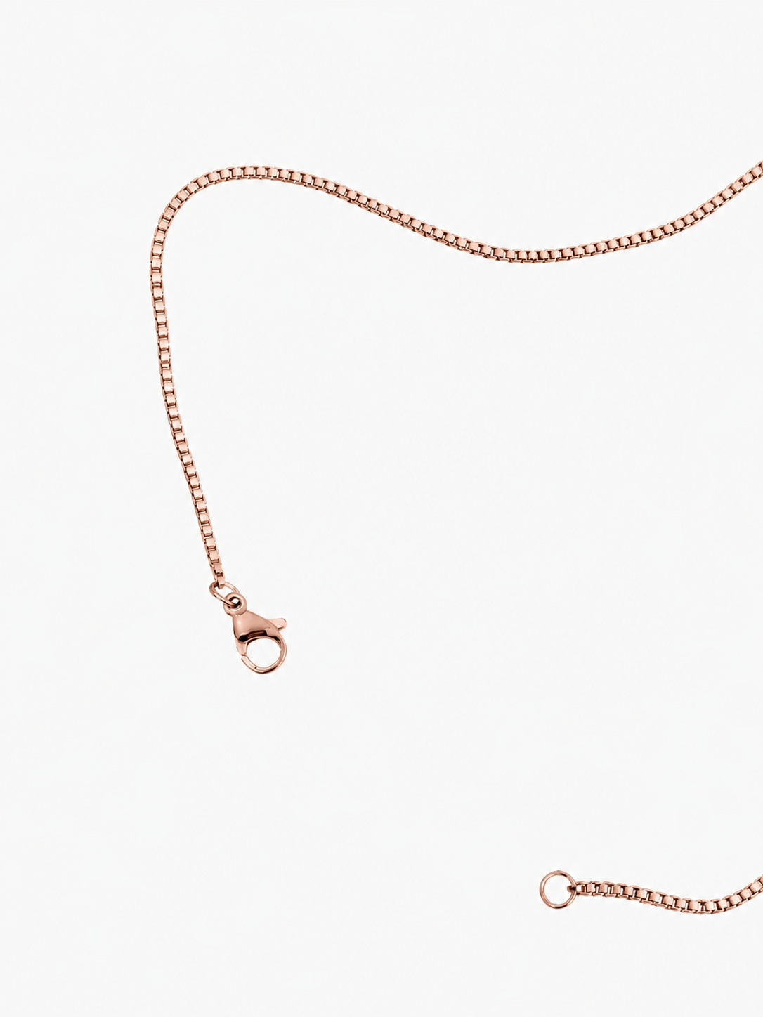 Chanel CC Necklace