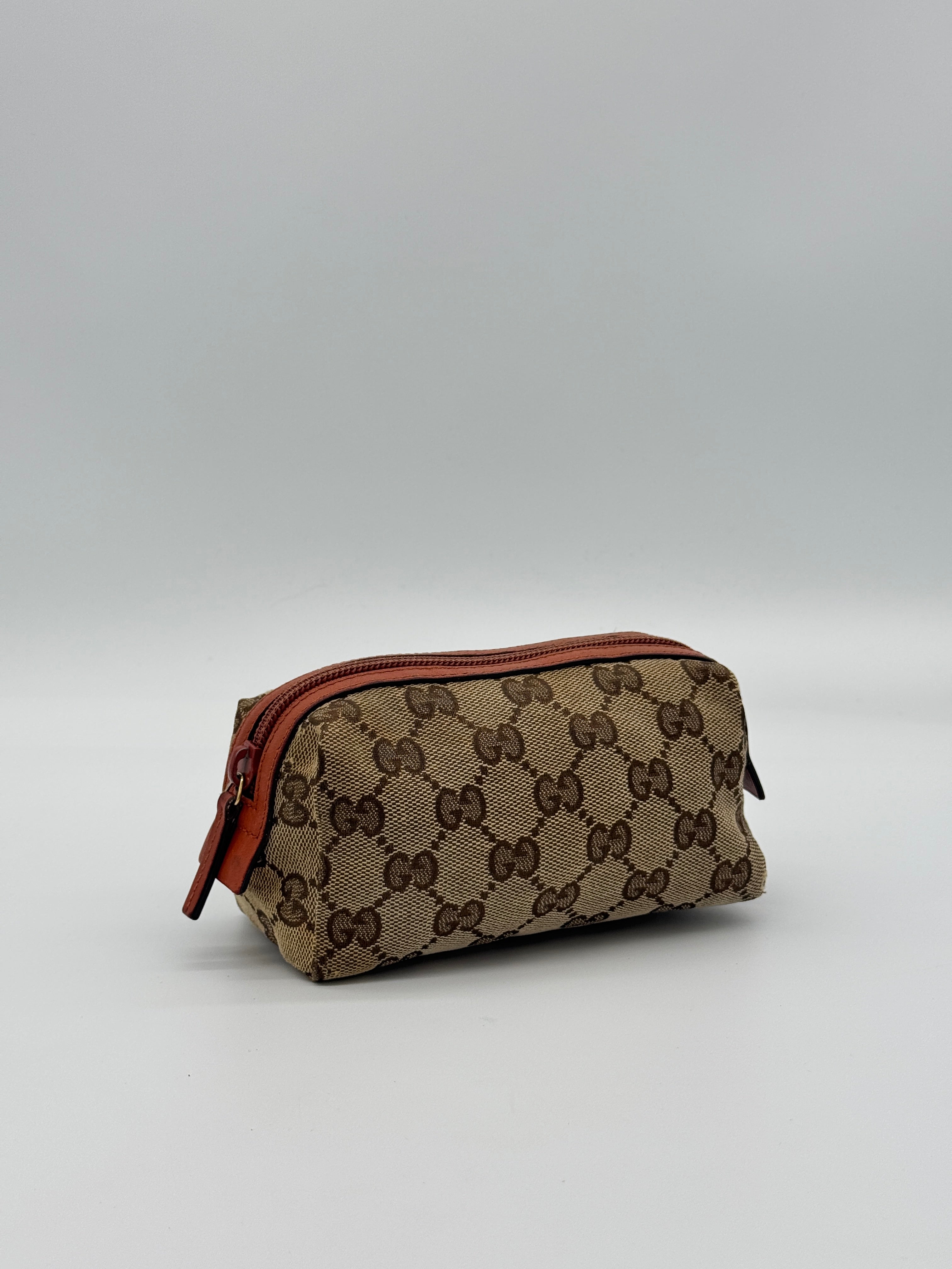 Gucci Cosmetic Pouch