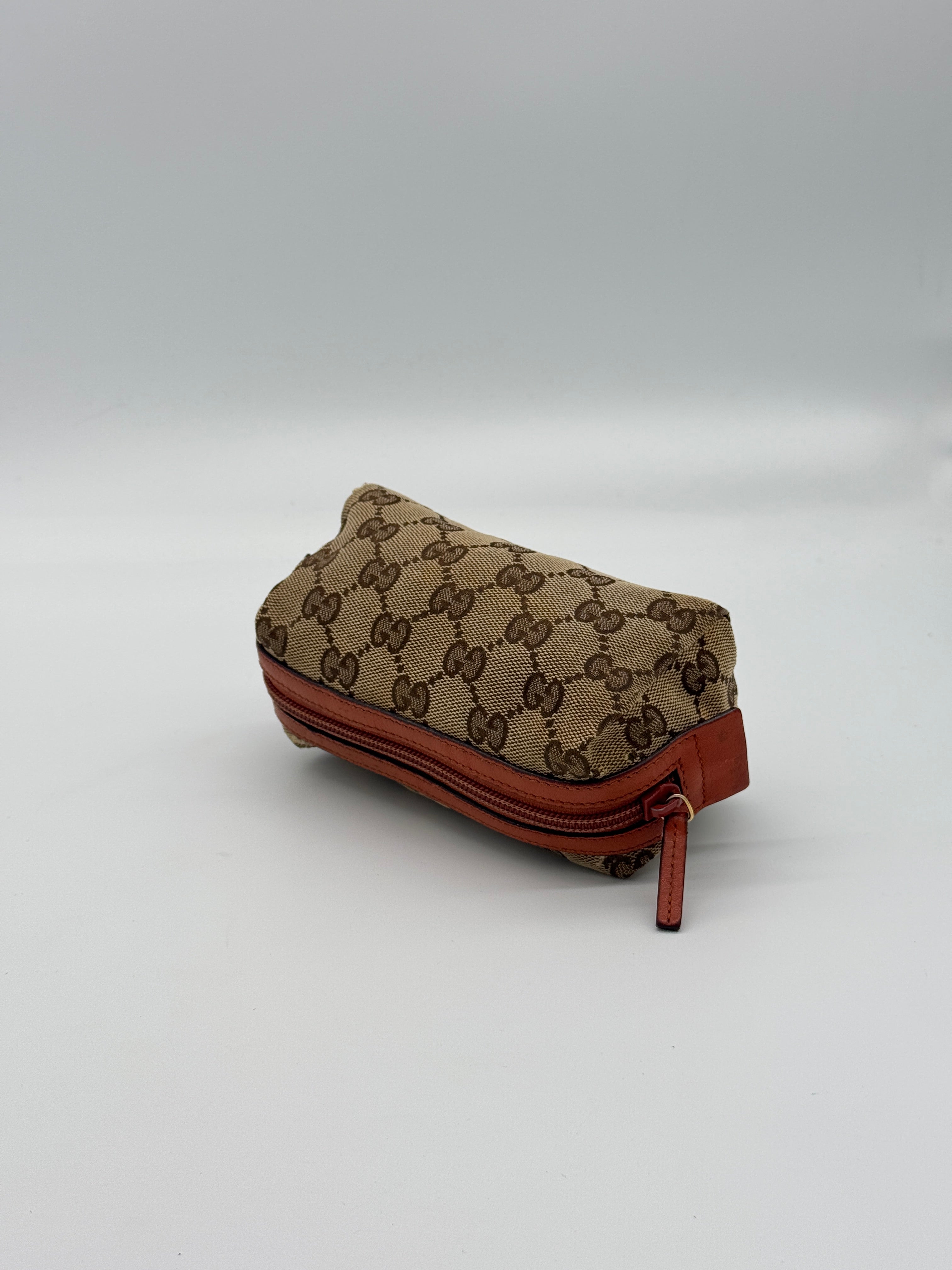 Gucci Cosmetic Pouch