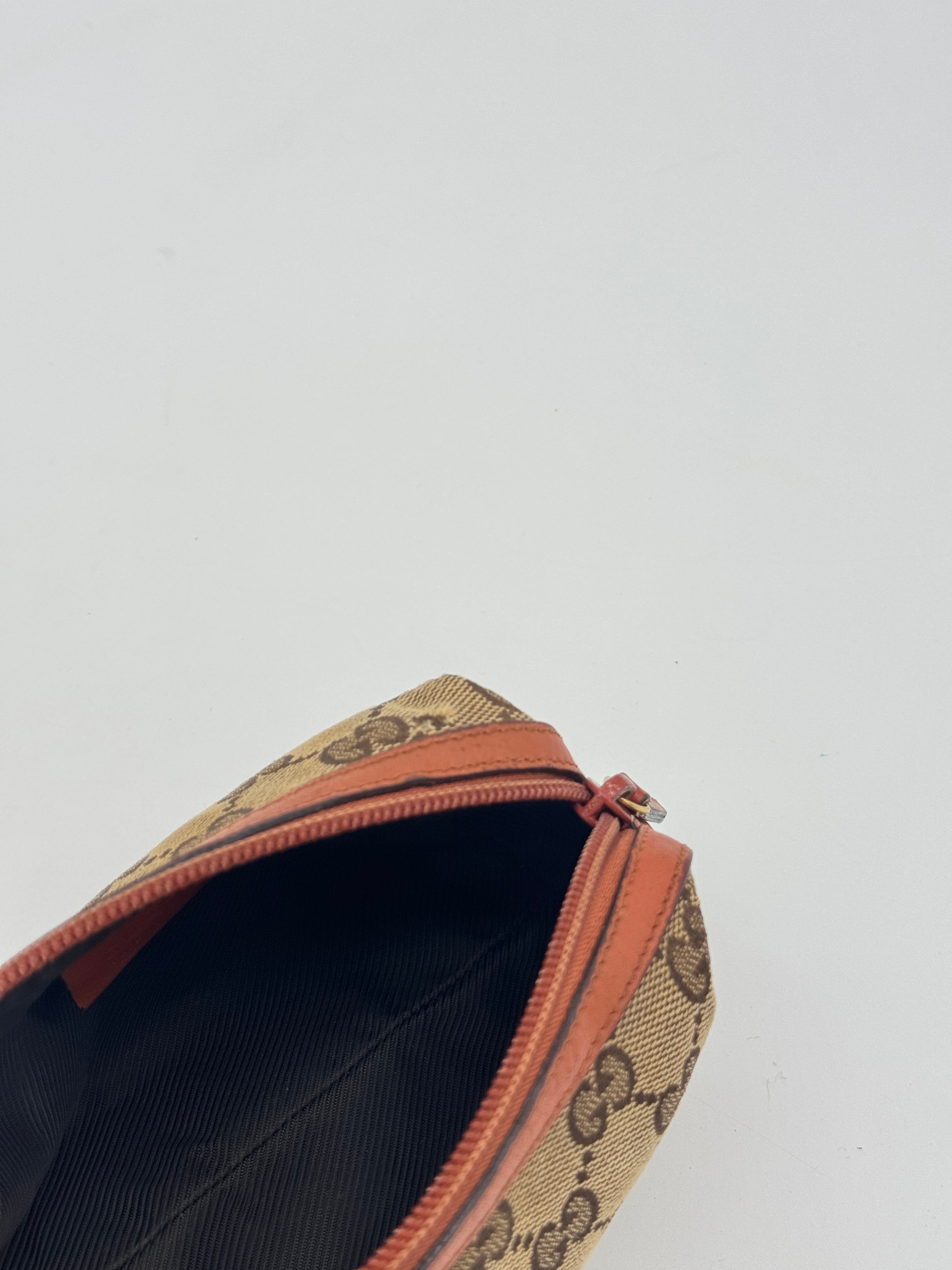 Gucci Cosmetic Pouch