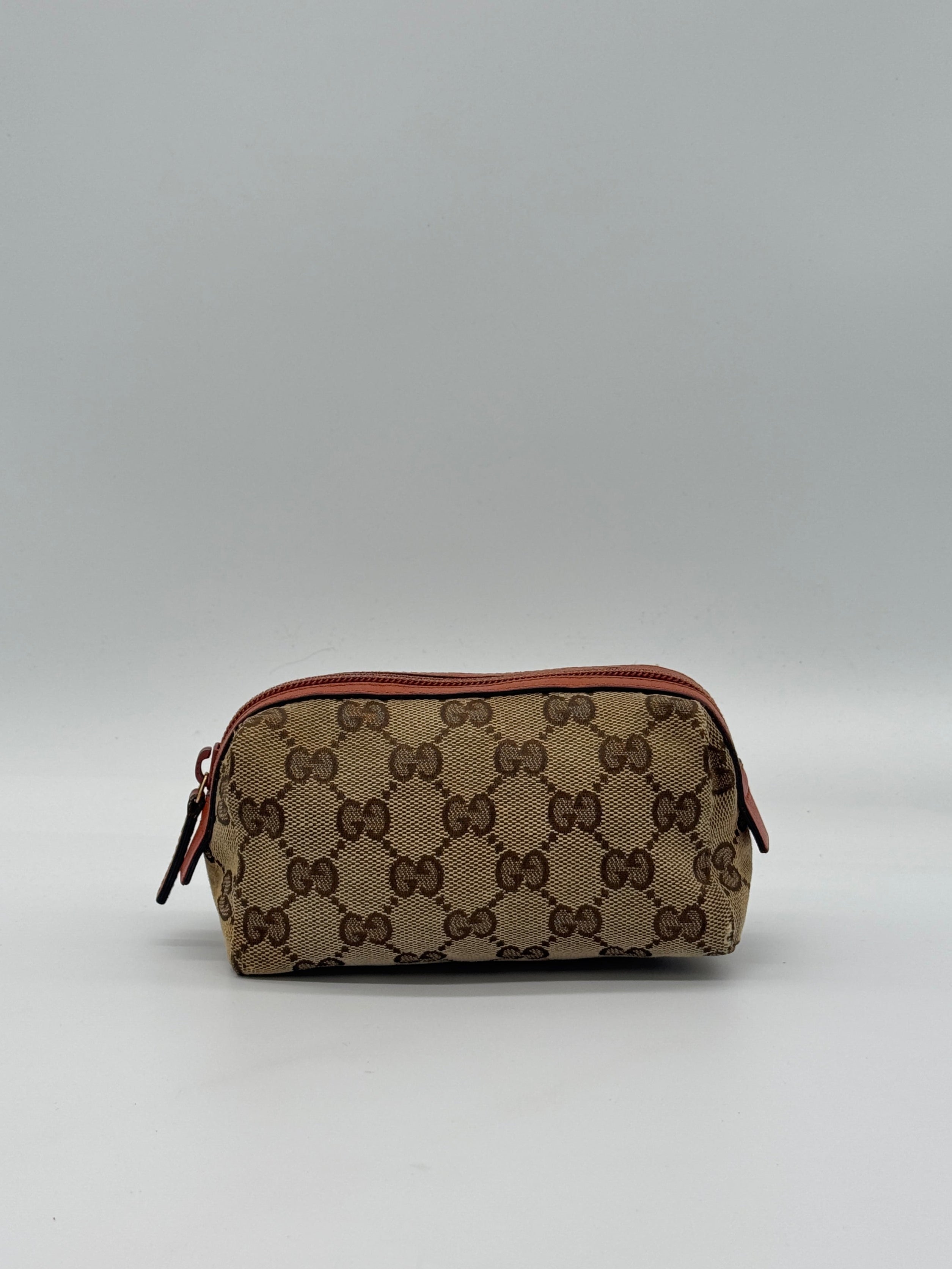 Gucci Cosmetic Pouch