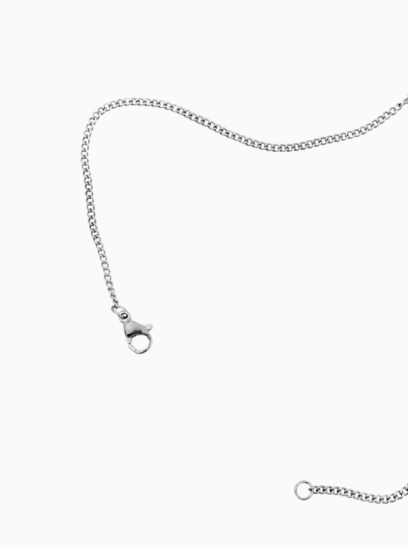 Chanel CC Strass Necklace