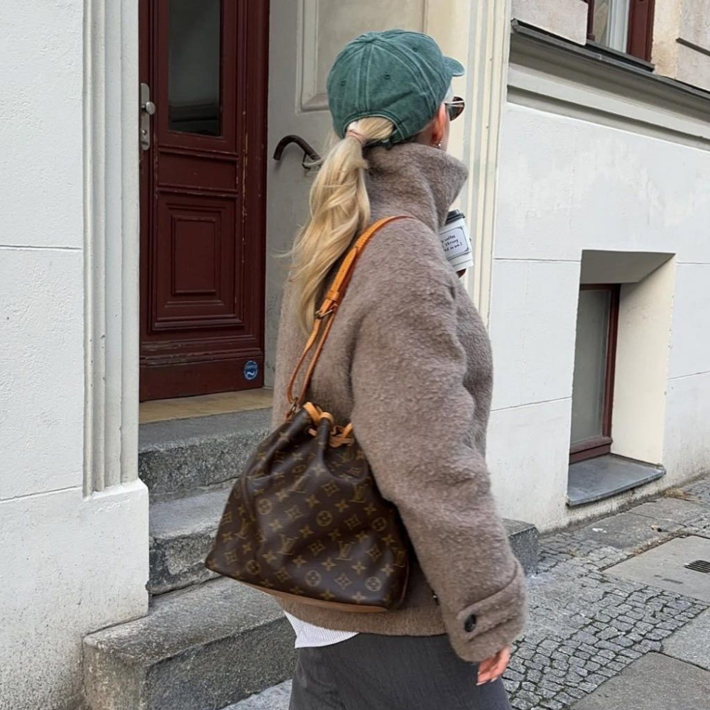 Louis Vuitton Noé Sizes: Which Size Is Right for You?