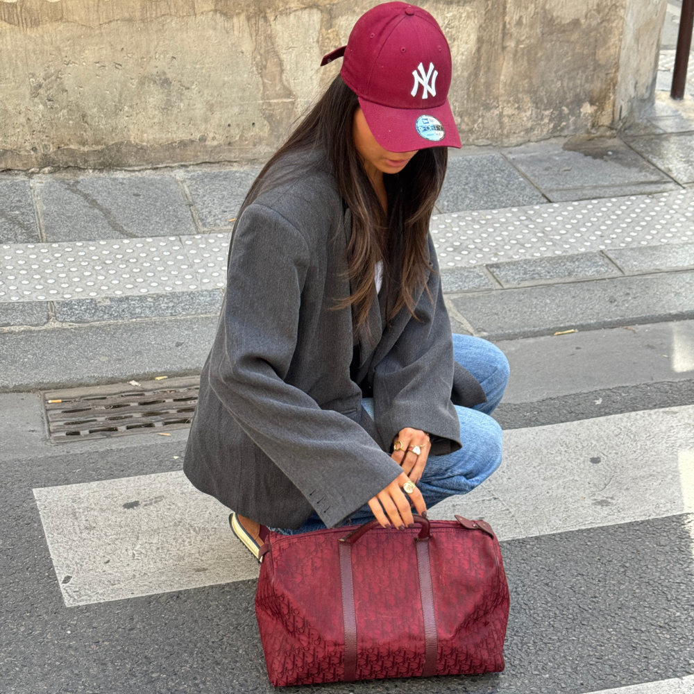 What are popular designer bags for summer?