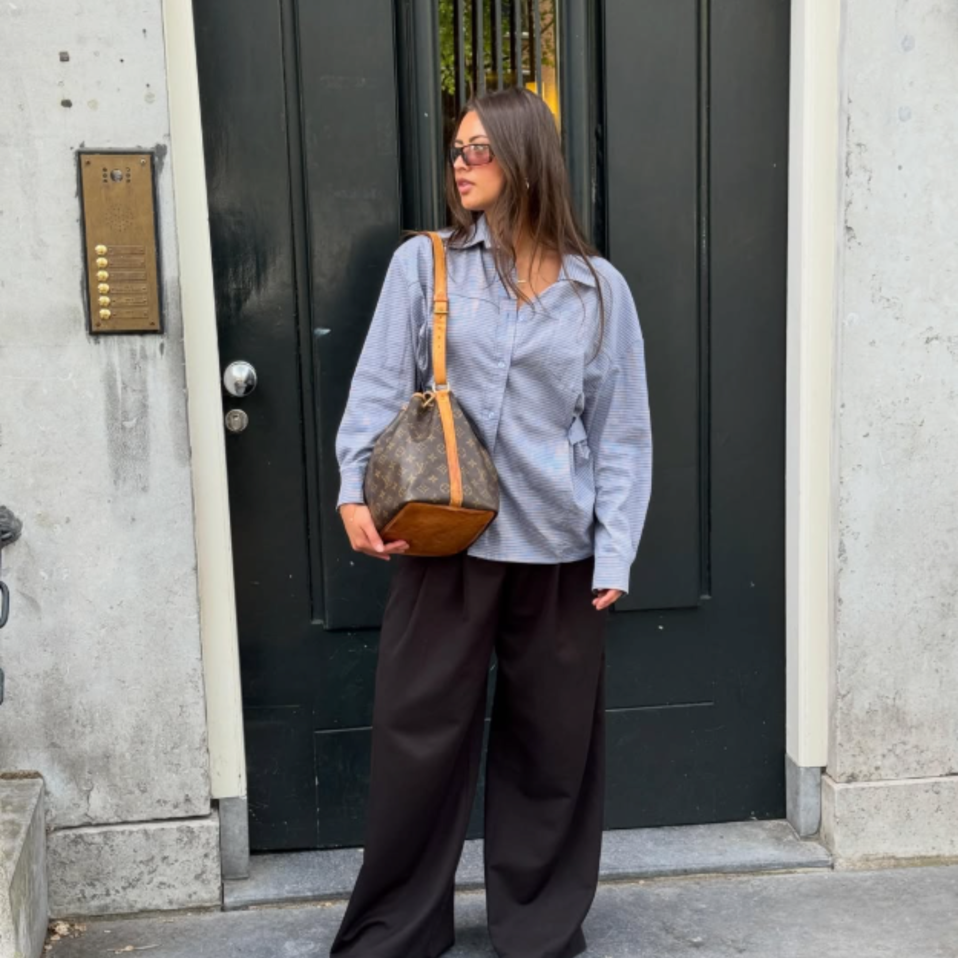 What to Look for When Buying a Vintage Designer Bag