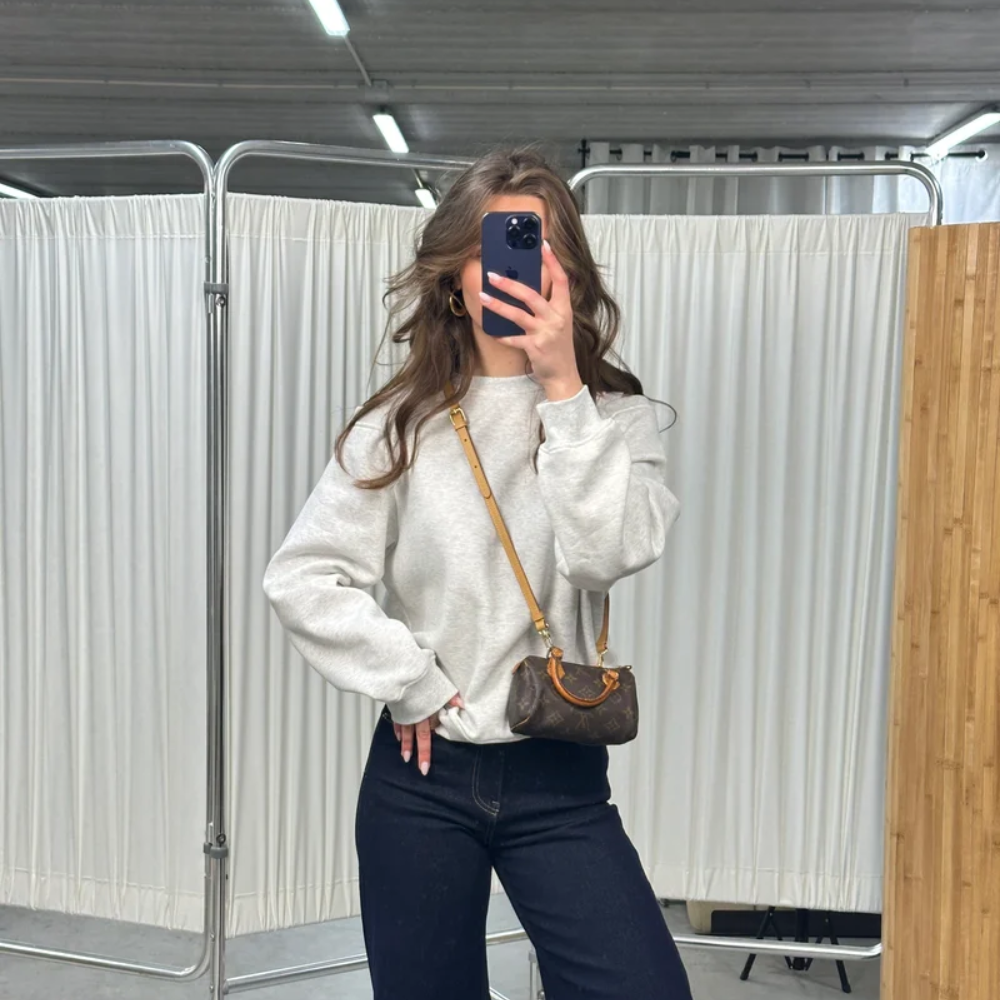 Give your designer bag a new look with a bag strap