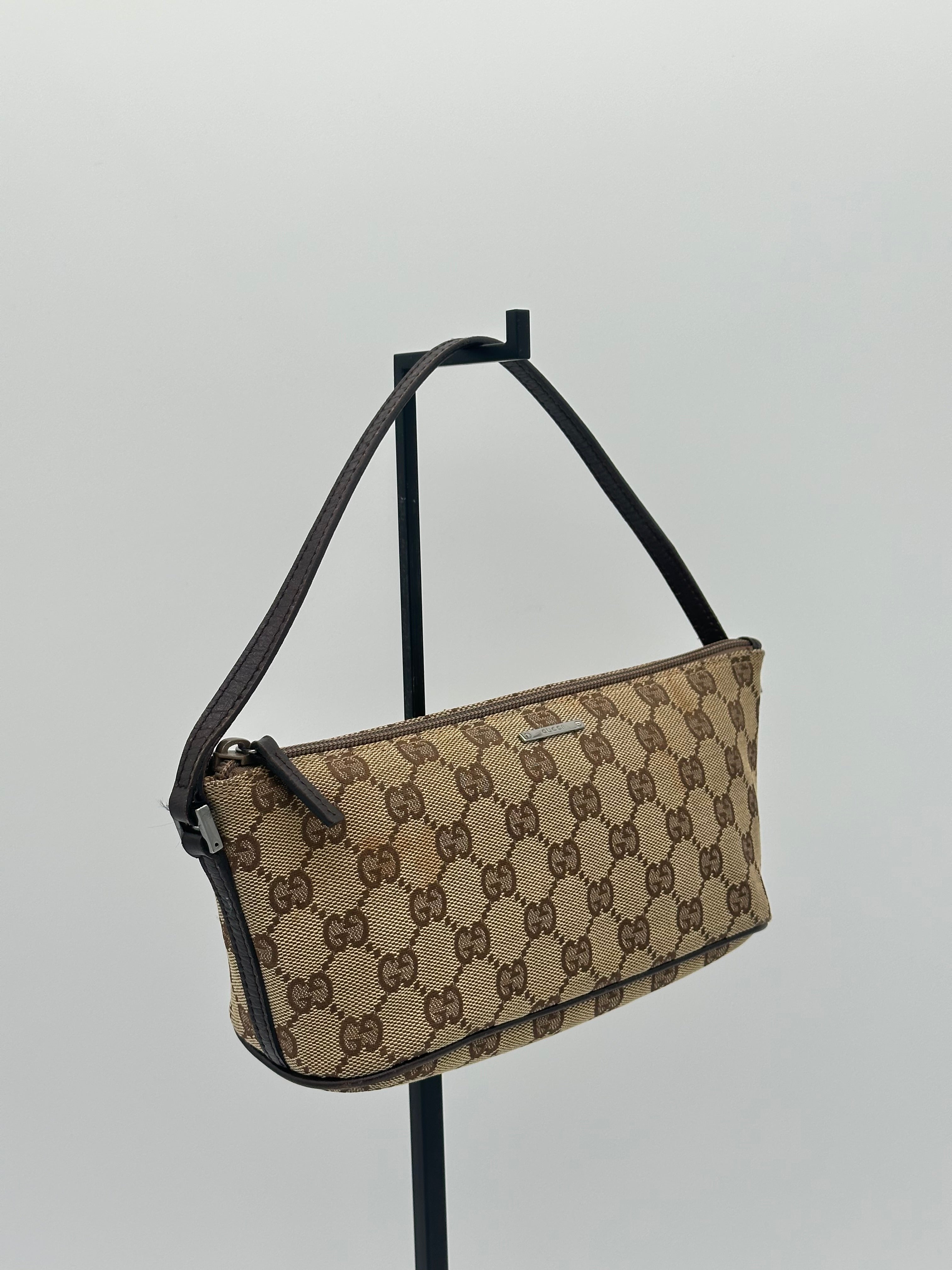 Gucci Boat Bag