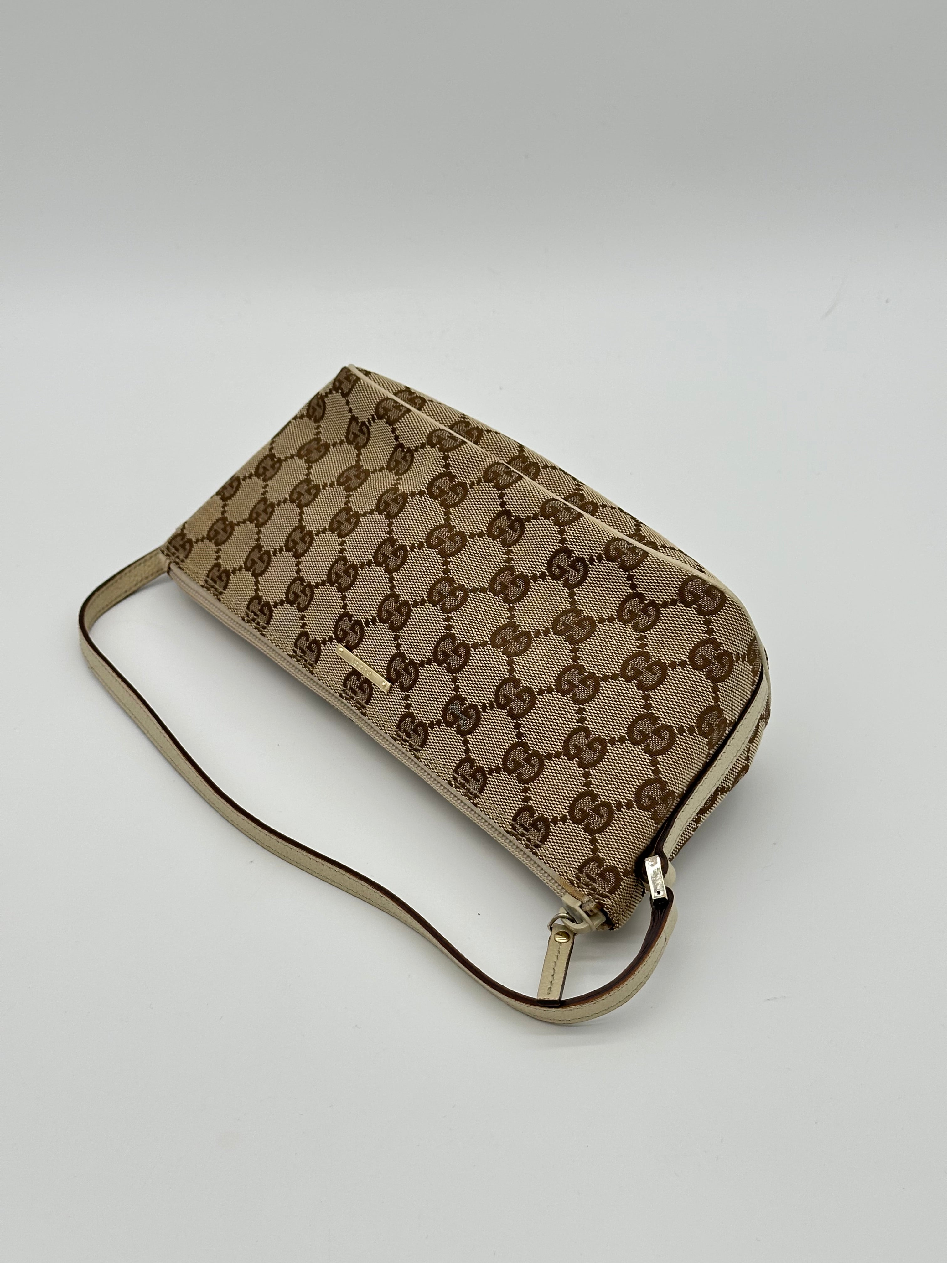 Gucci Boat Bag