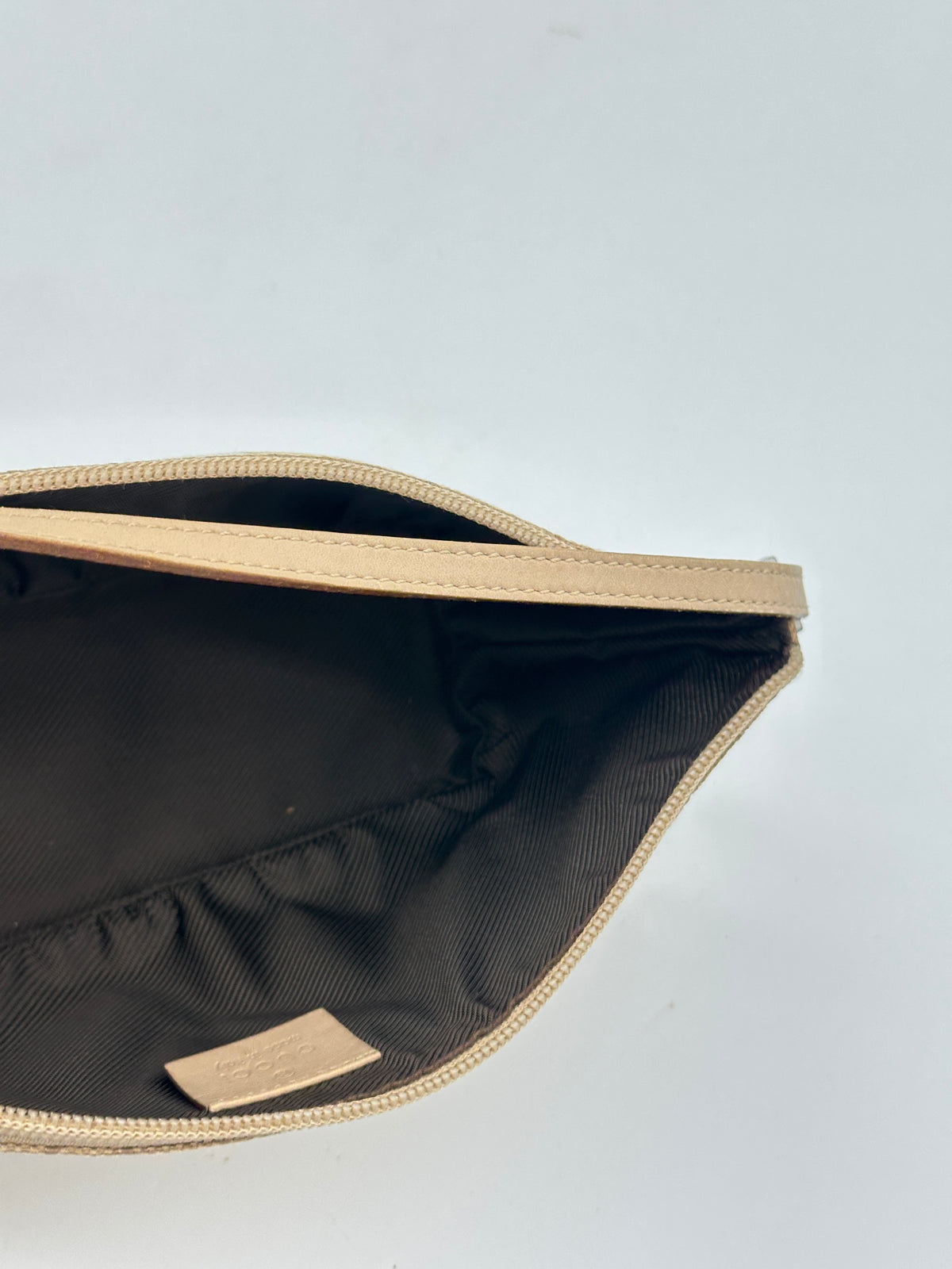 Gucci Boat Bag