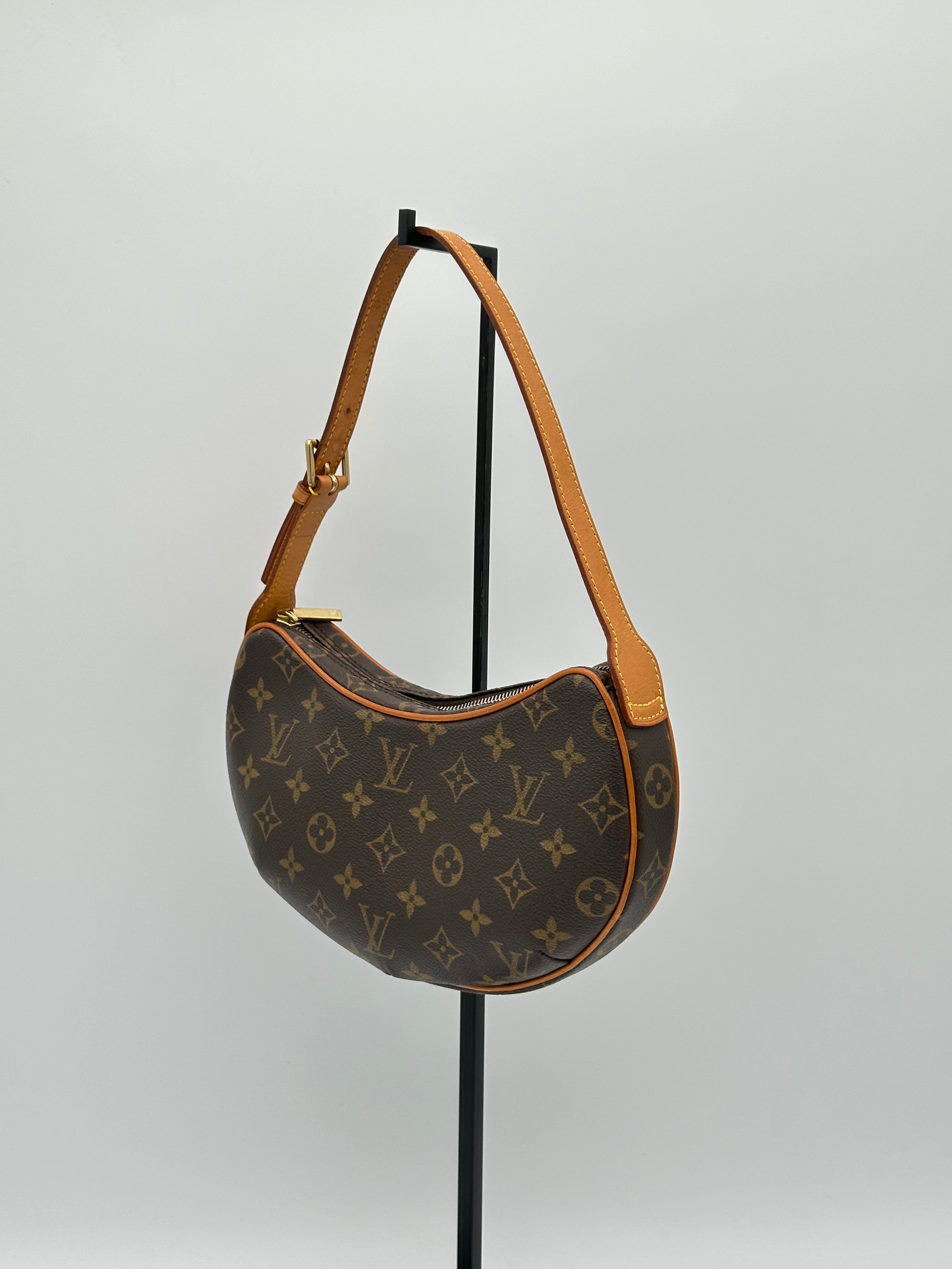 Louis Vuitton Croissant PM