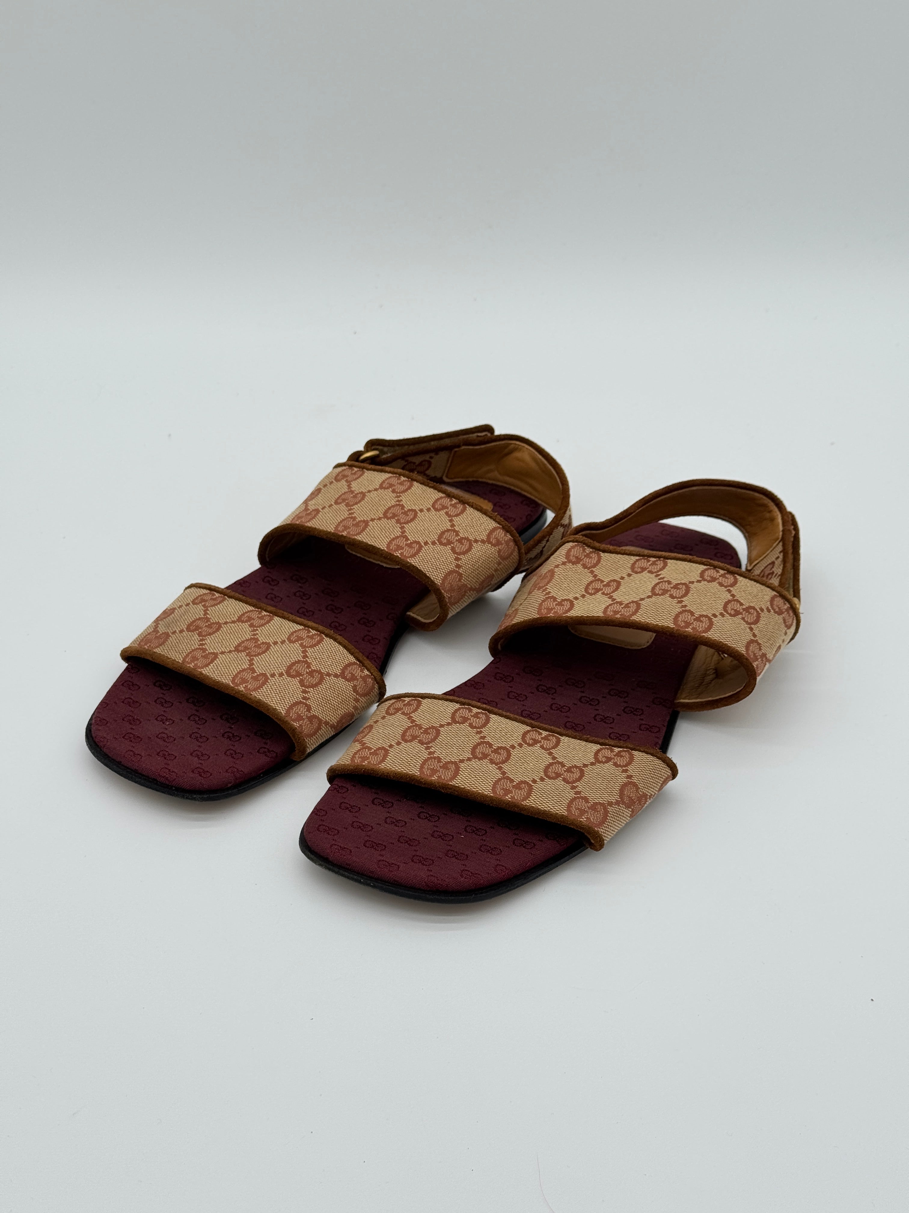 Gucci Sandals