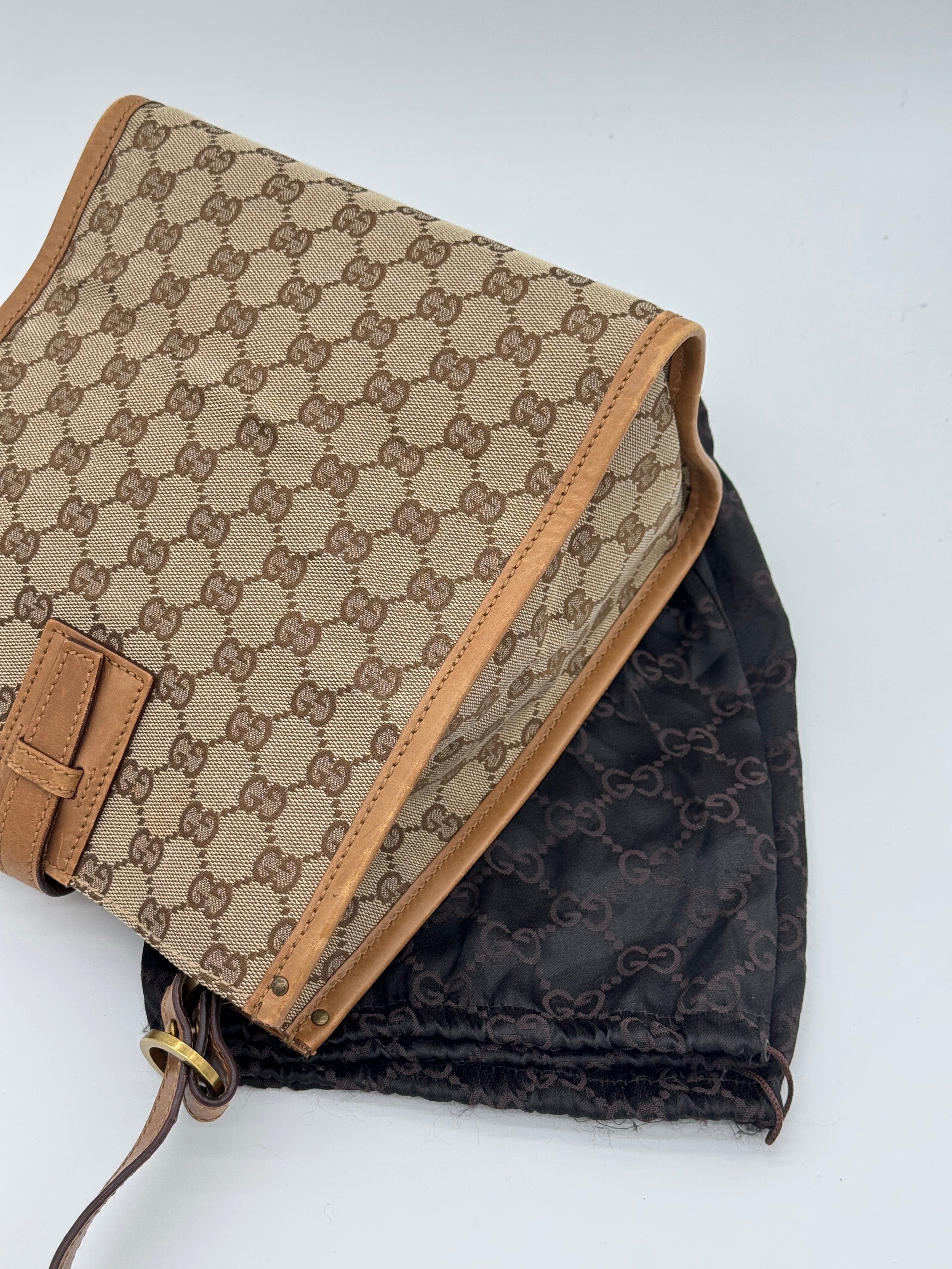 Gucci Touquet