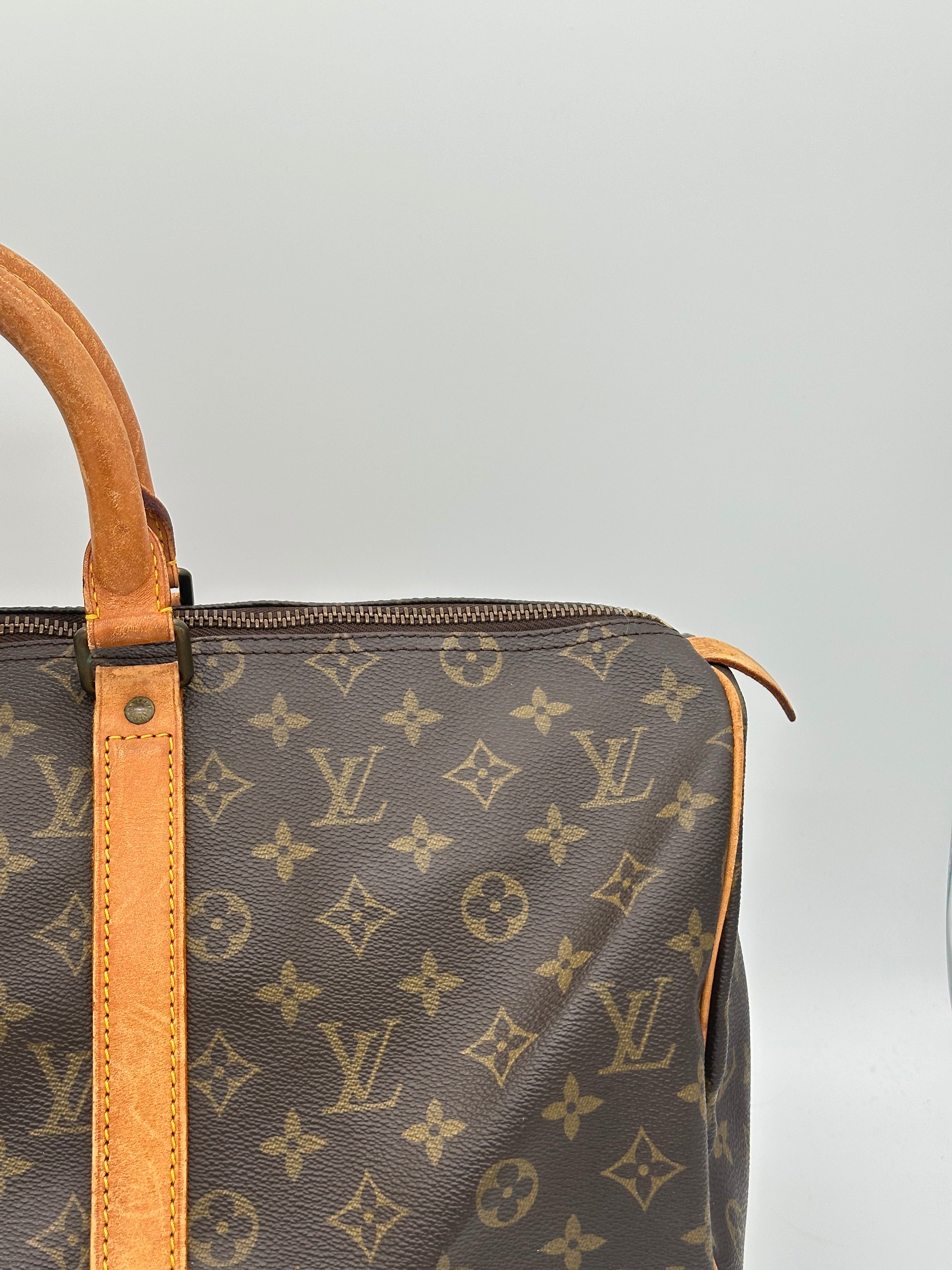Louis Vuitton Keepall 45