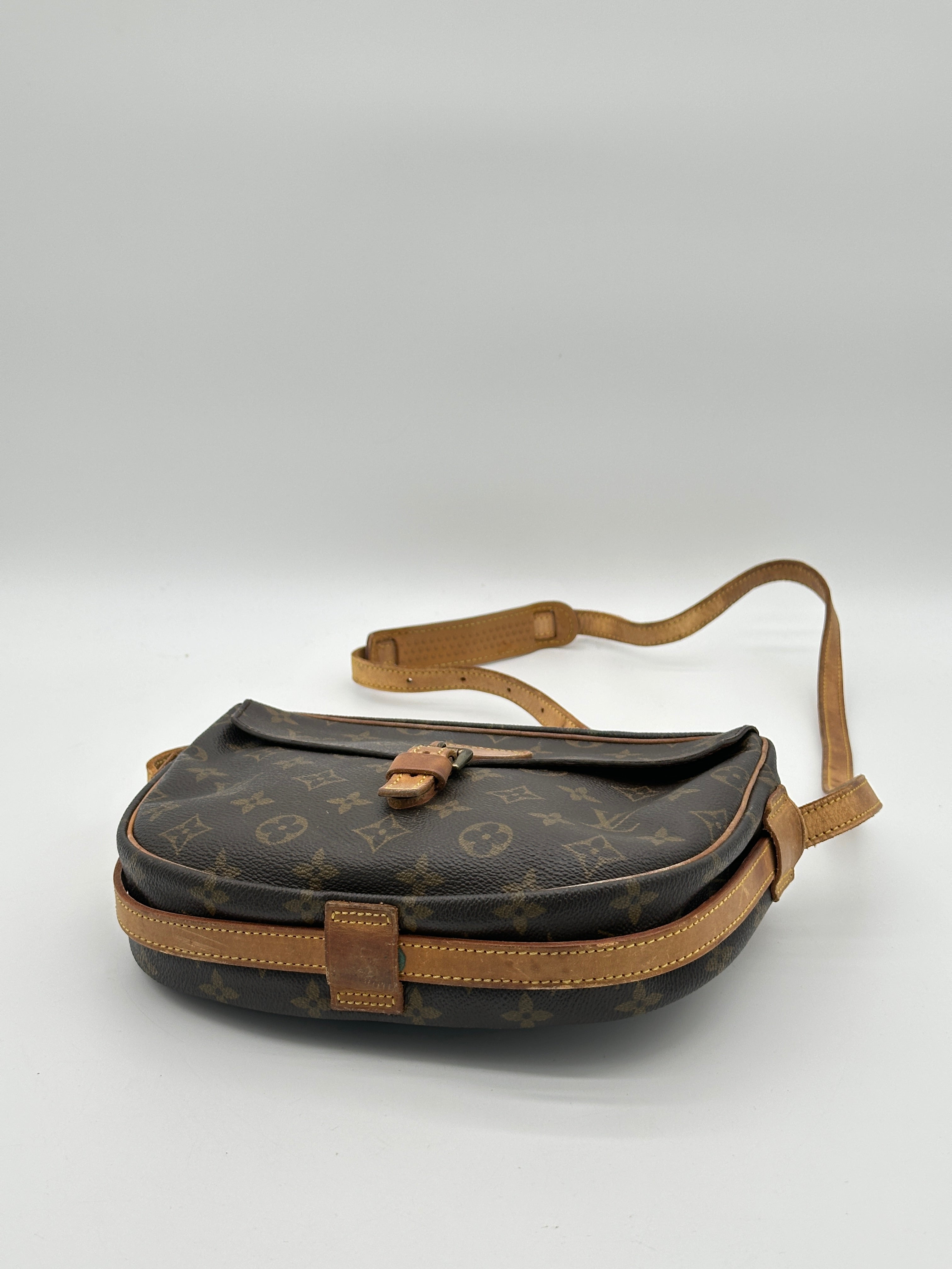 Louis Vuitton Jeune Fille MM