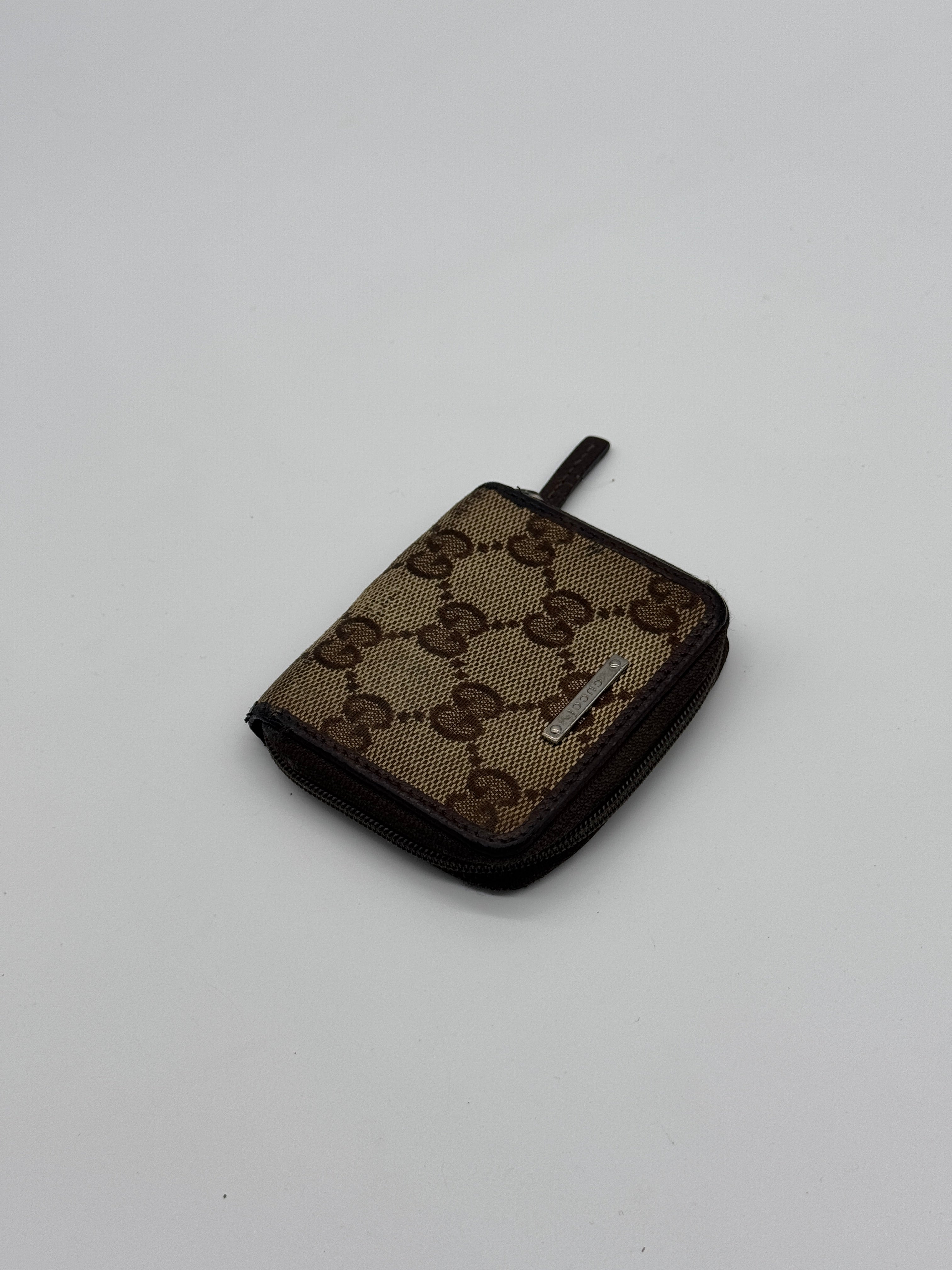 Gucci GG Coin Wallet