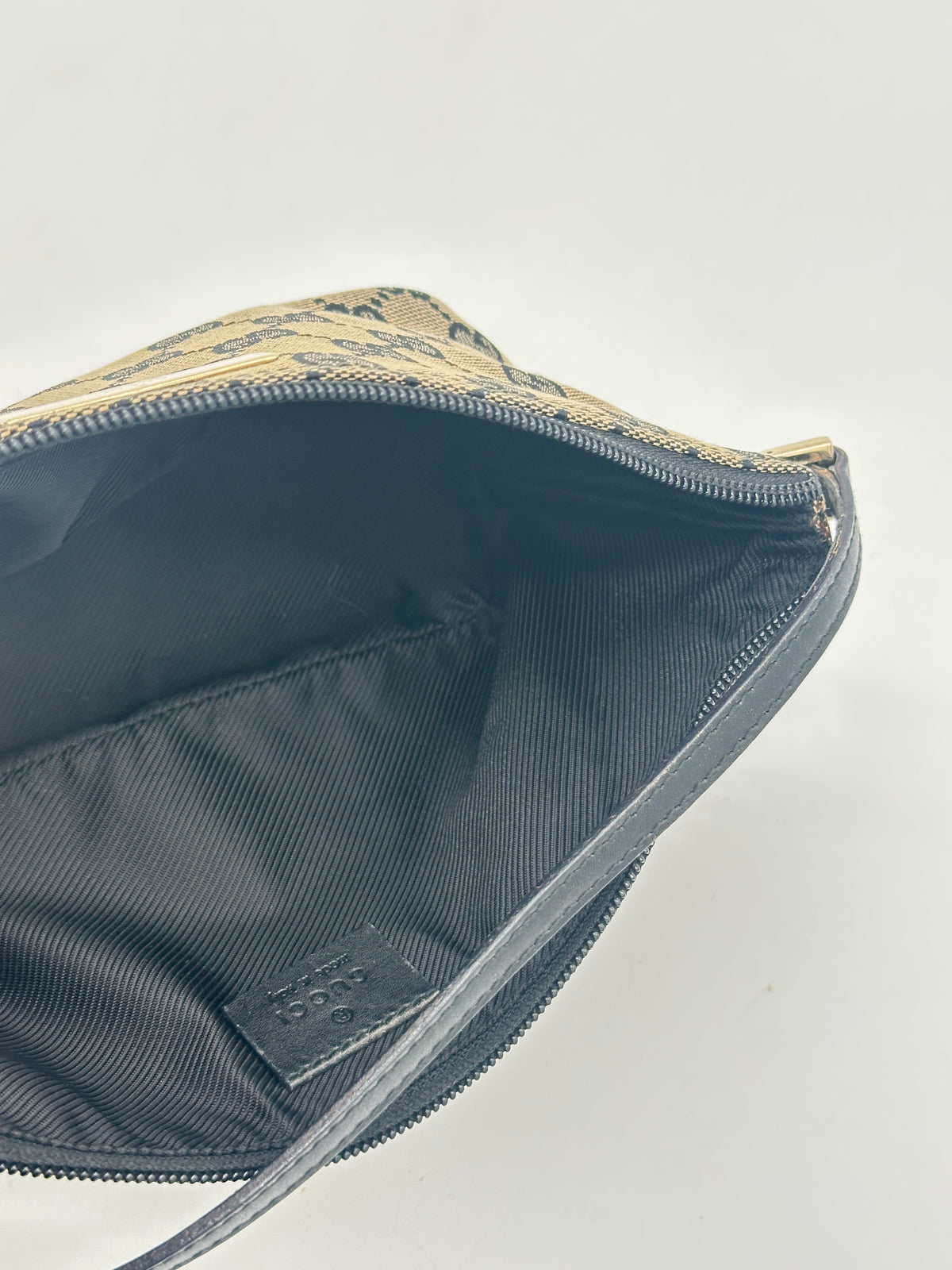 Gucci Boat Bag