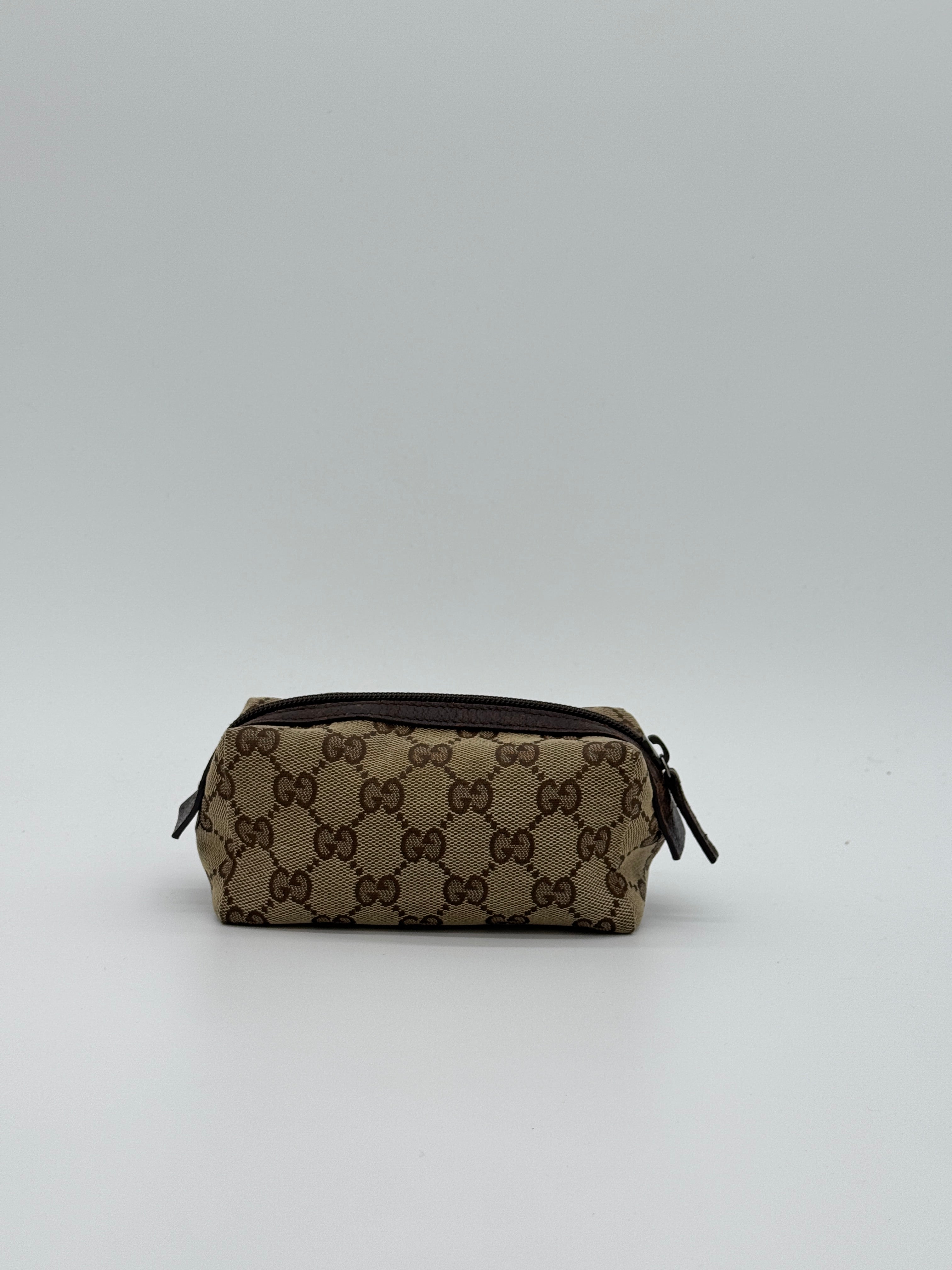 Gucci Cosmetic Pouch