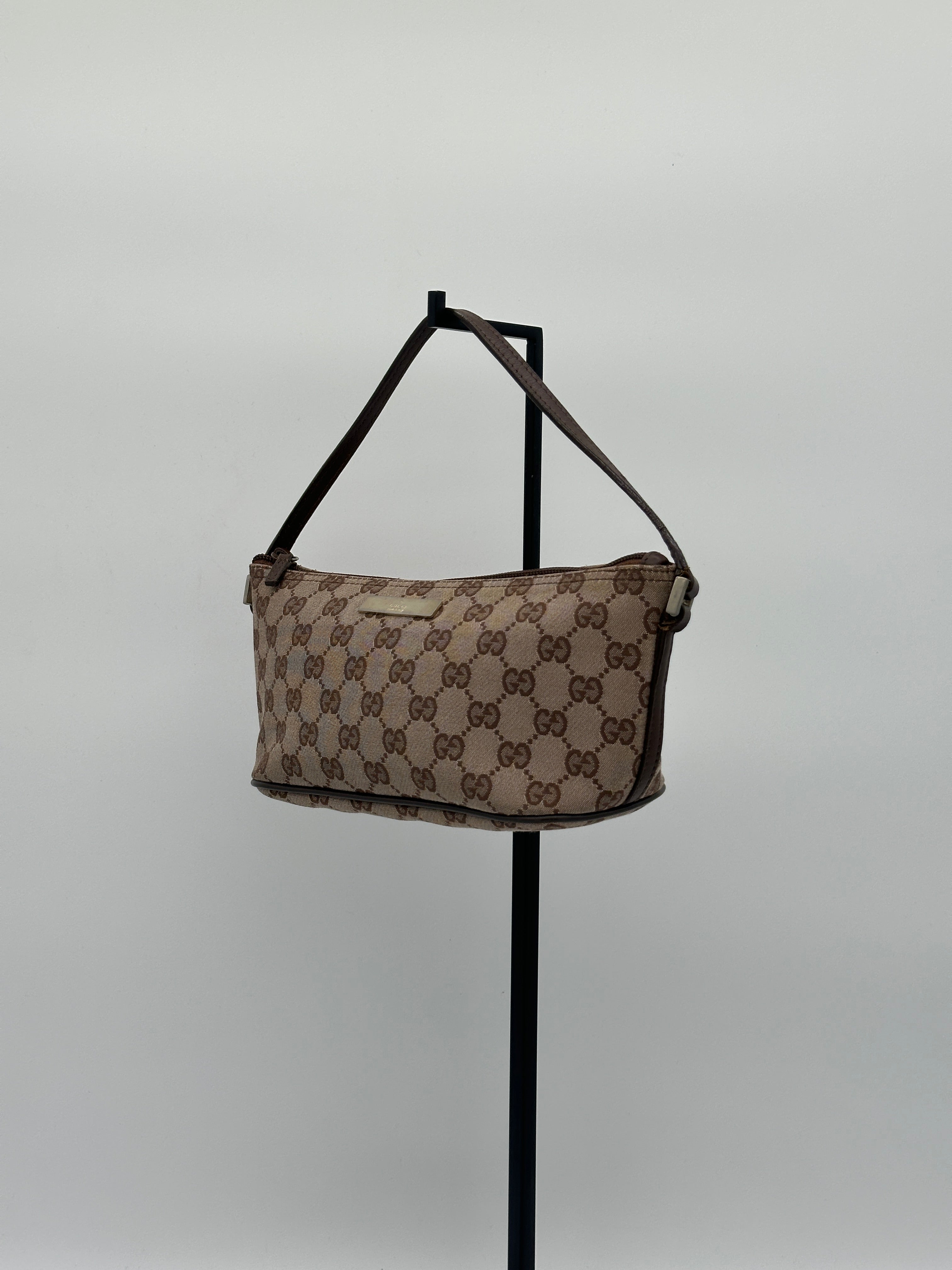 Gucci Boat Bag