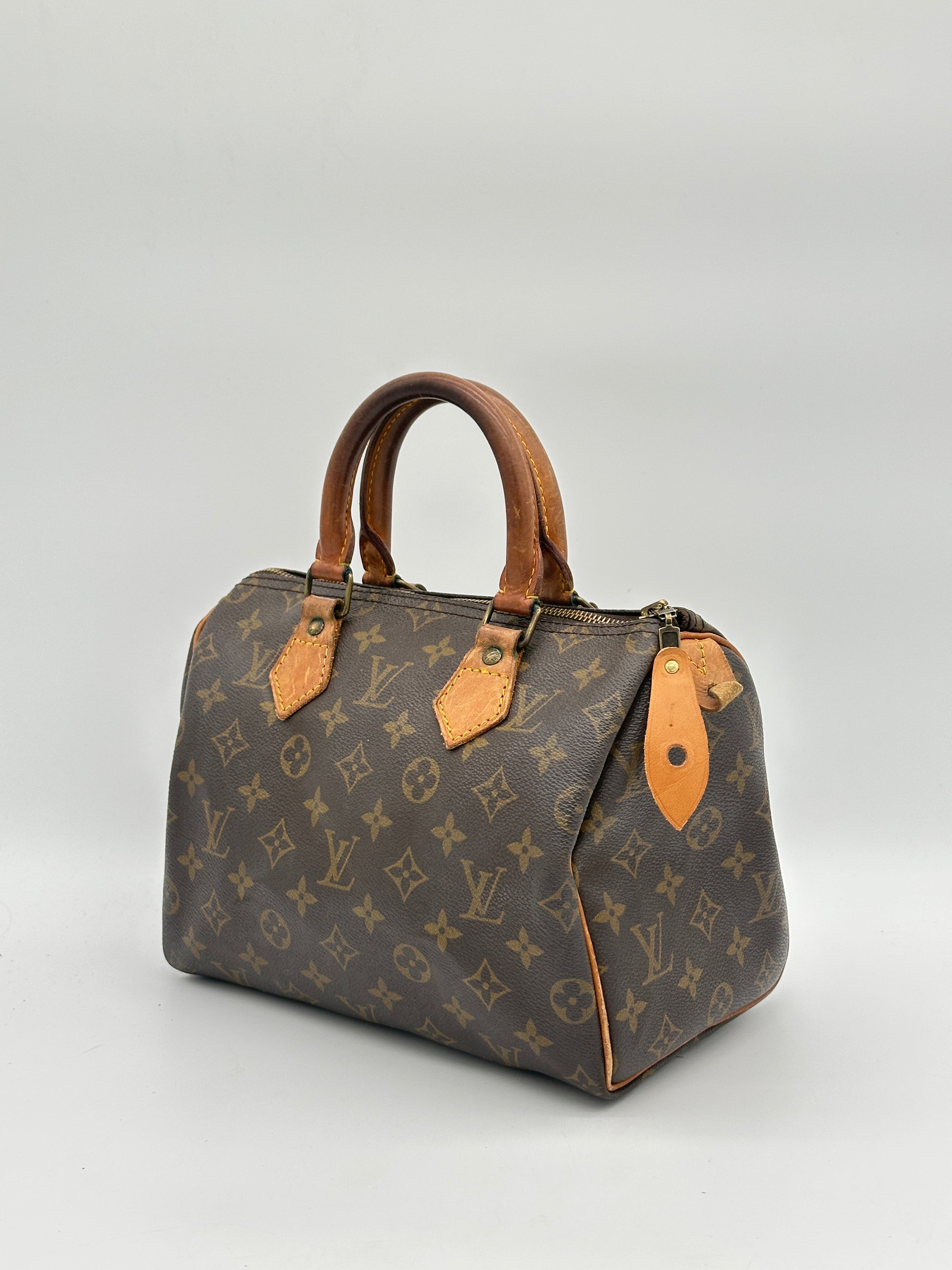 Louis Vuitton Speedy 25