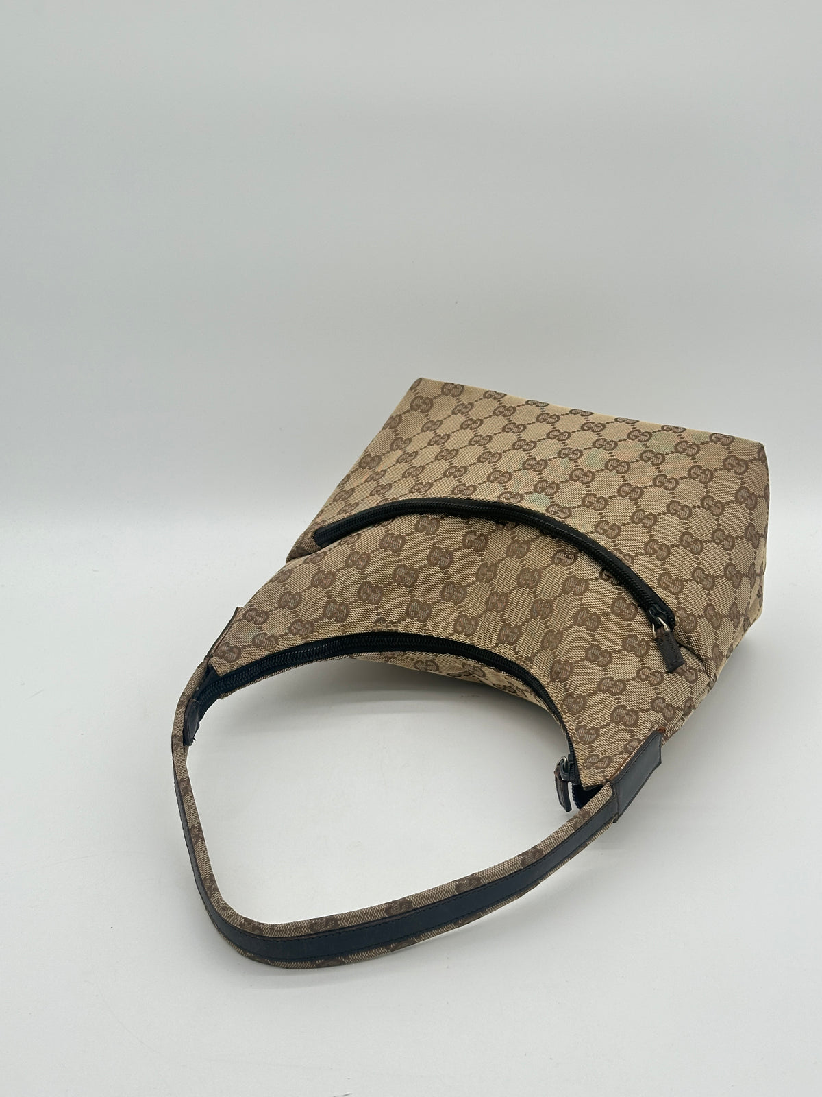 Gucci GG Canvas