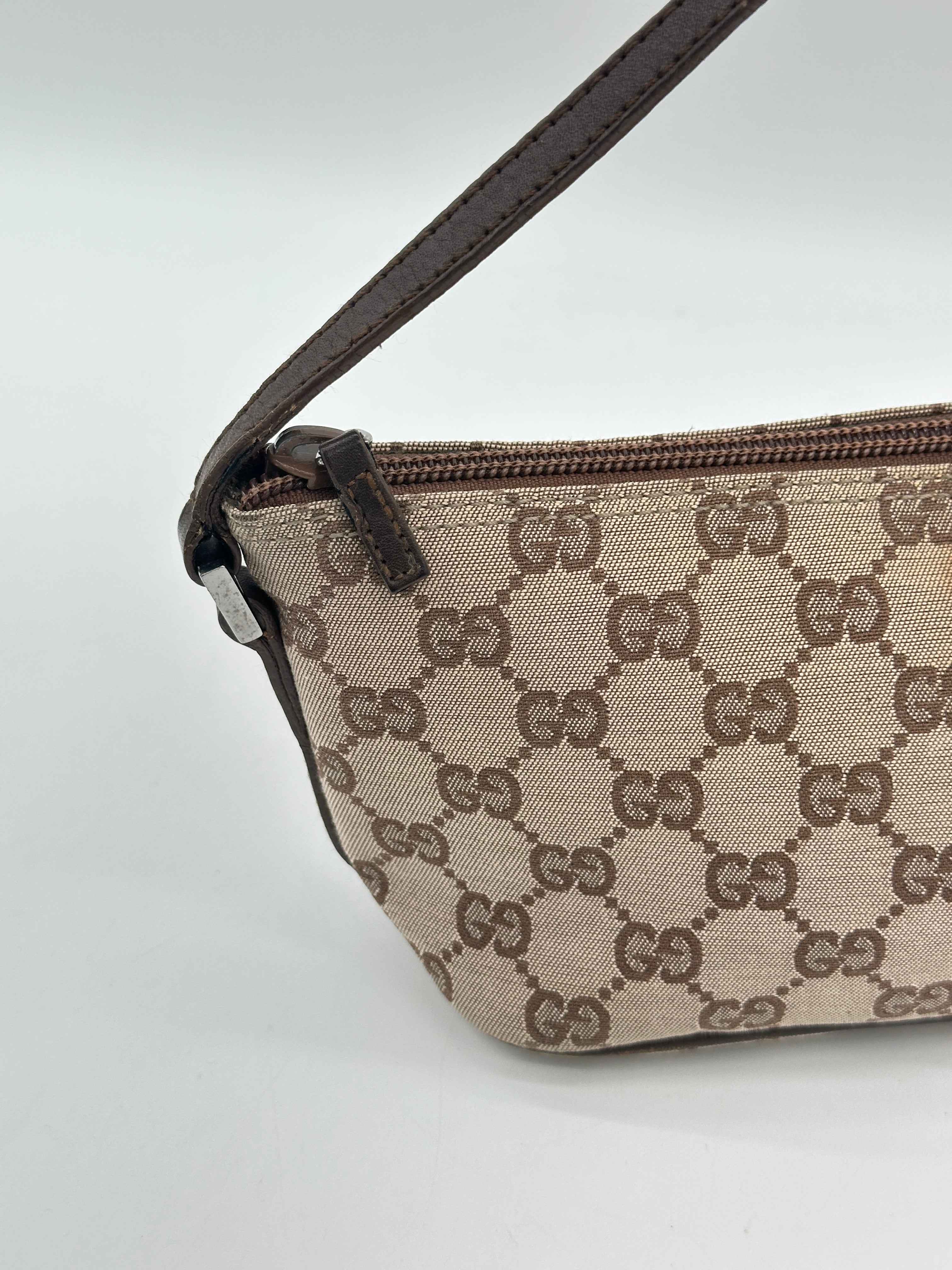 Gucci Boat Bag