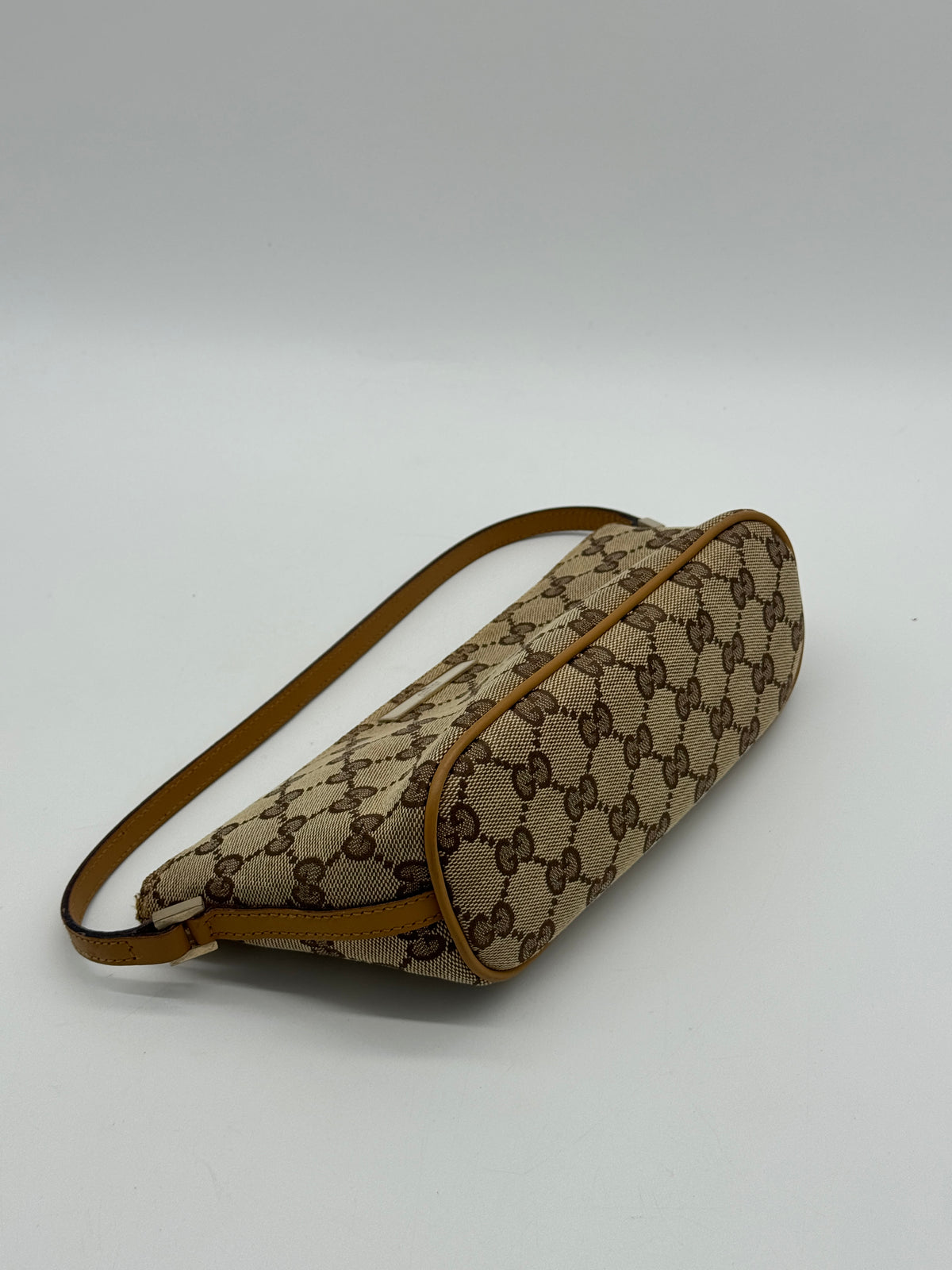Gucci Boat Bag