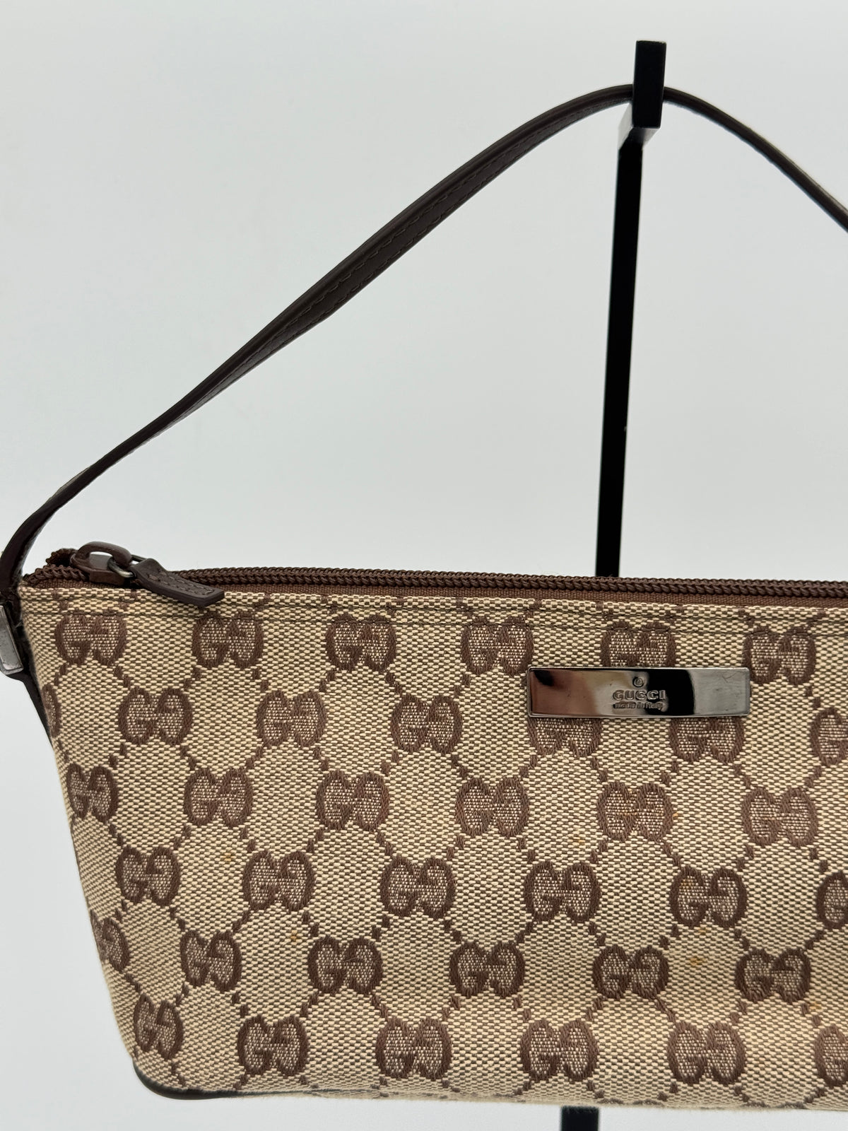 Gucci Boat Bag