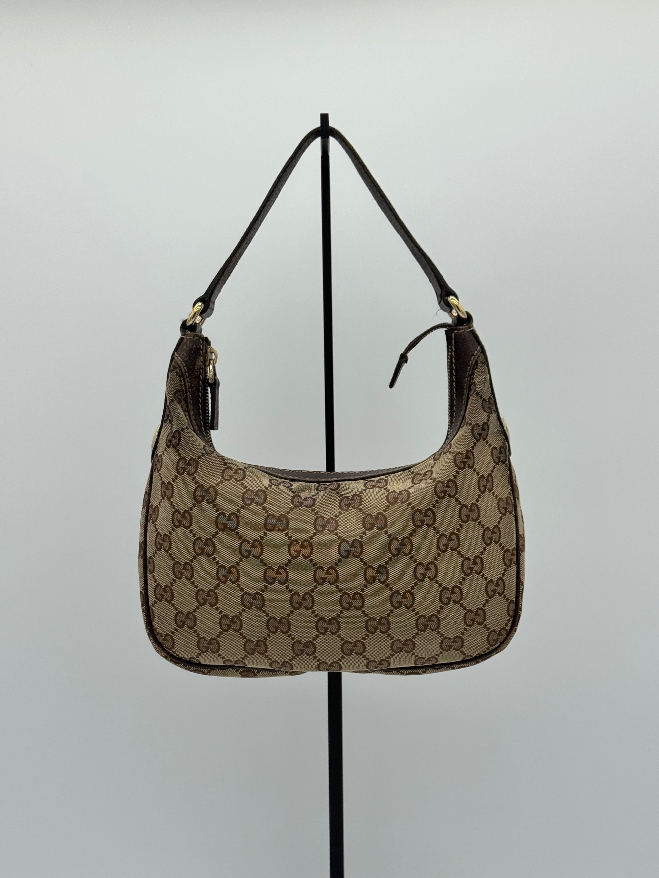 Gucci Mini Charmy Hobo