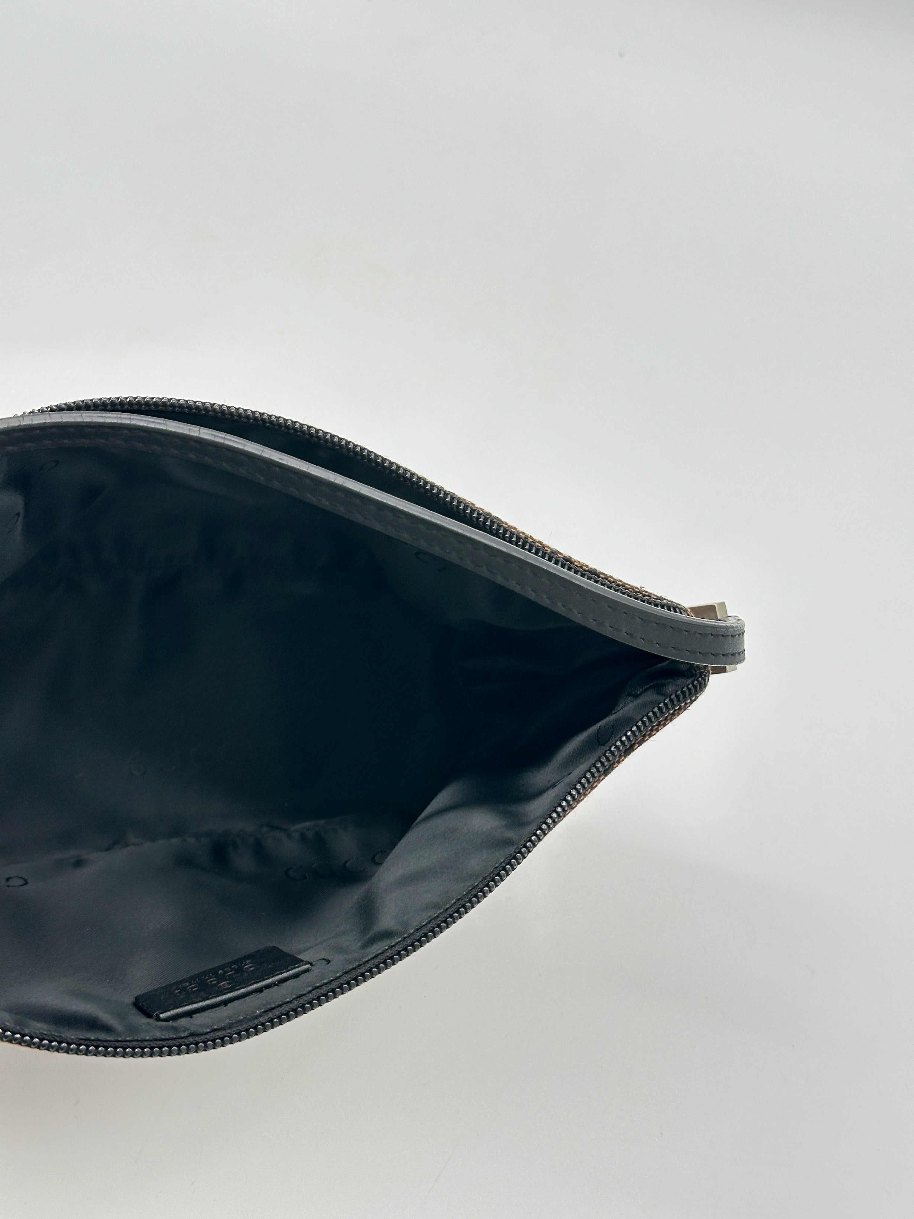 Gucci Boat Bag