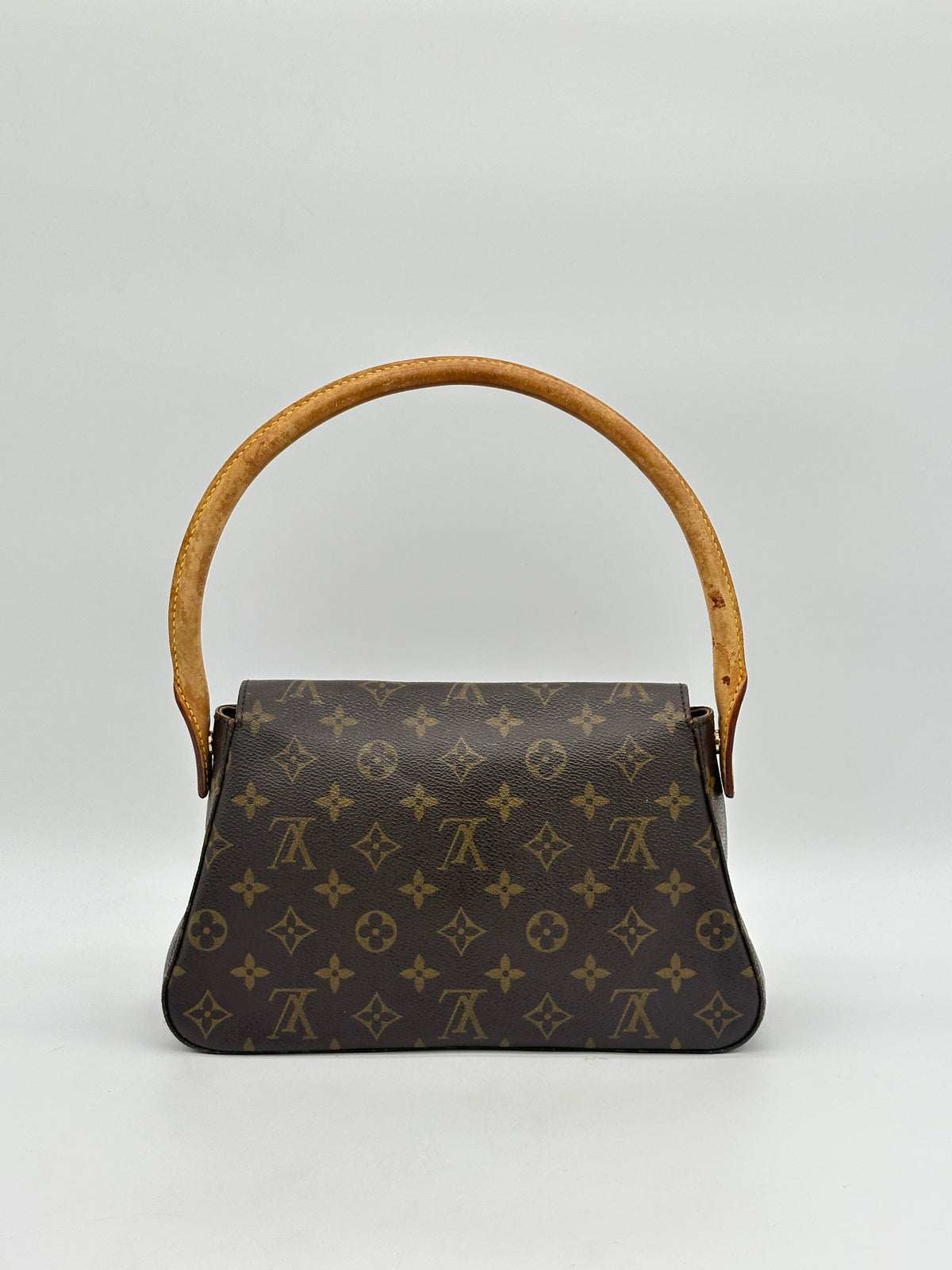 Louis Vuitton Mini Looping