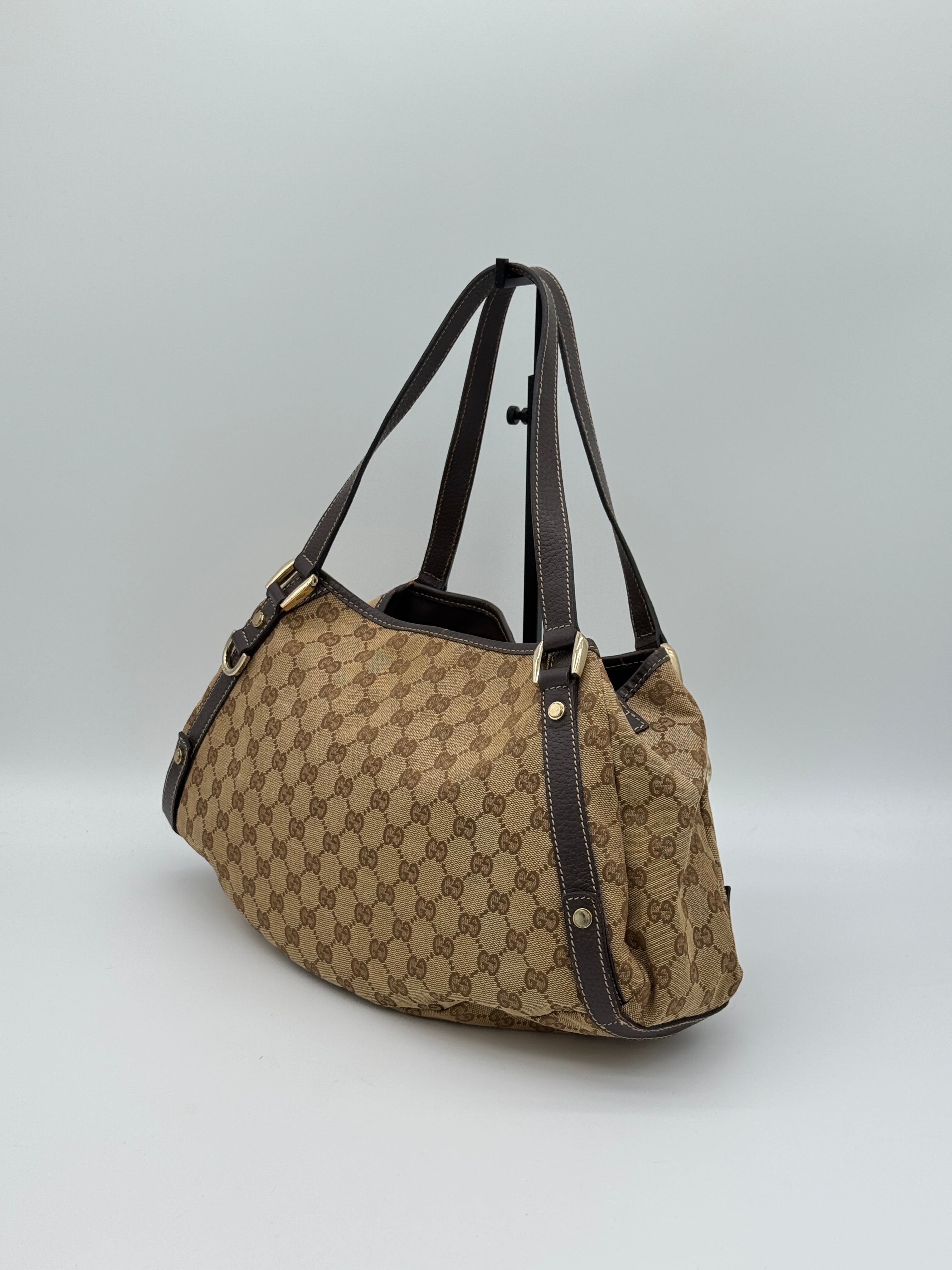 Gucci Abbey Tote Bag