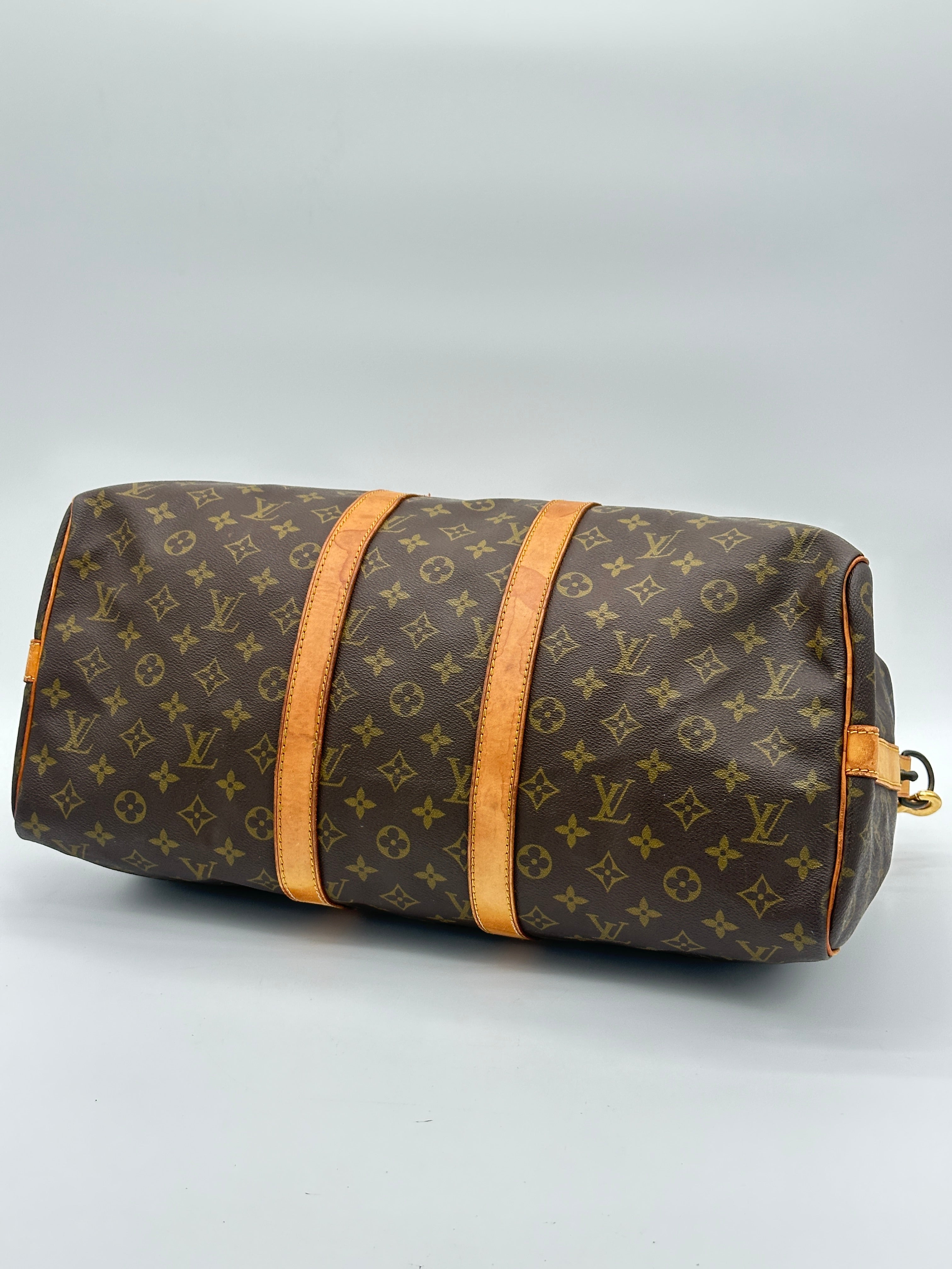 Louis Vuitton Keepall 45 Bandoulière