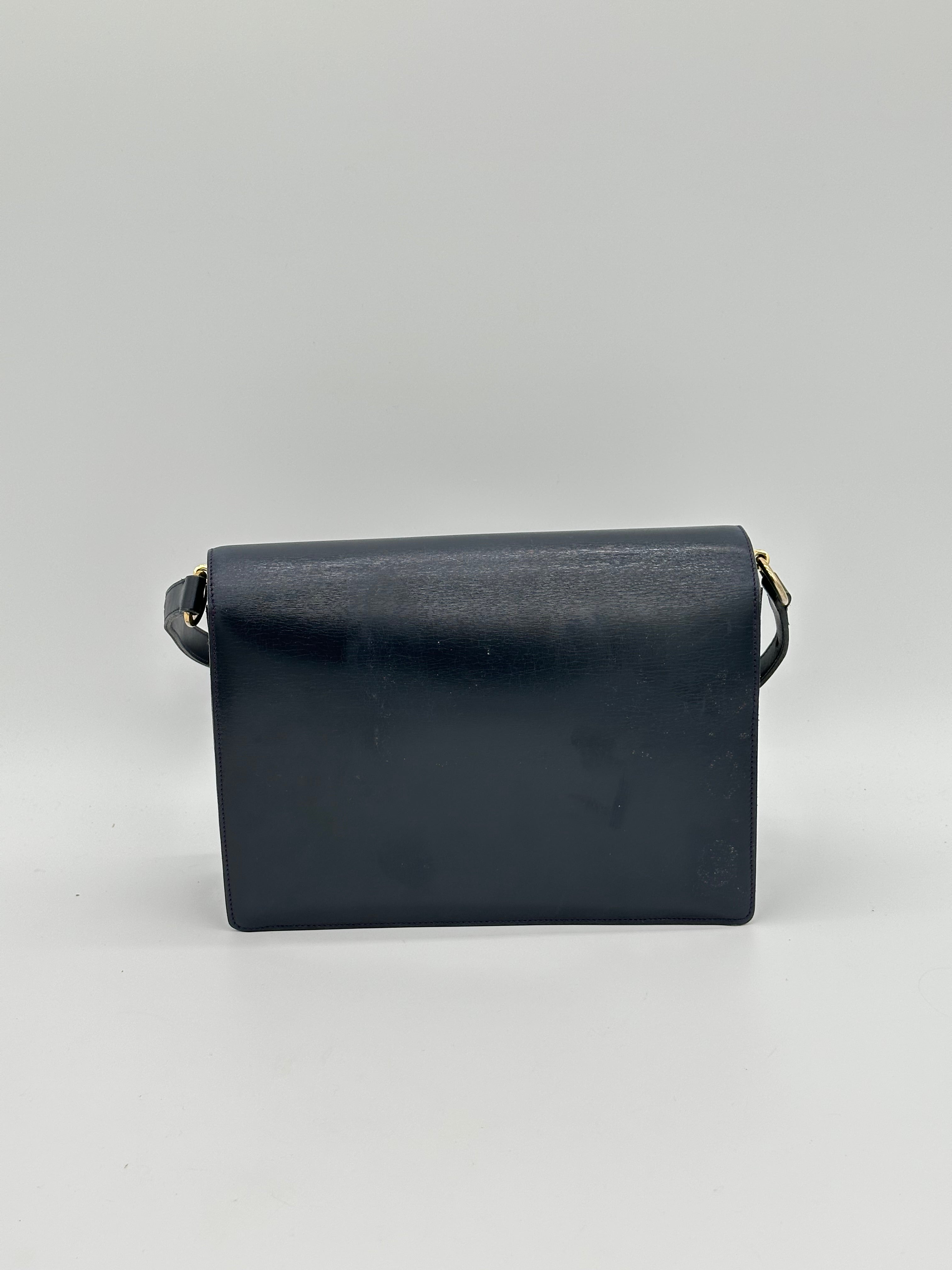 Dior CD Shoulderbag