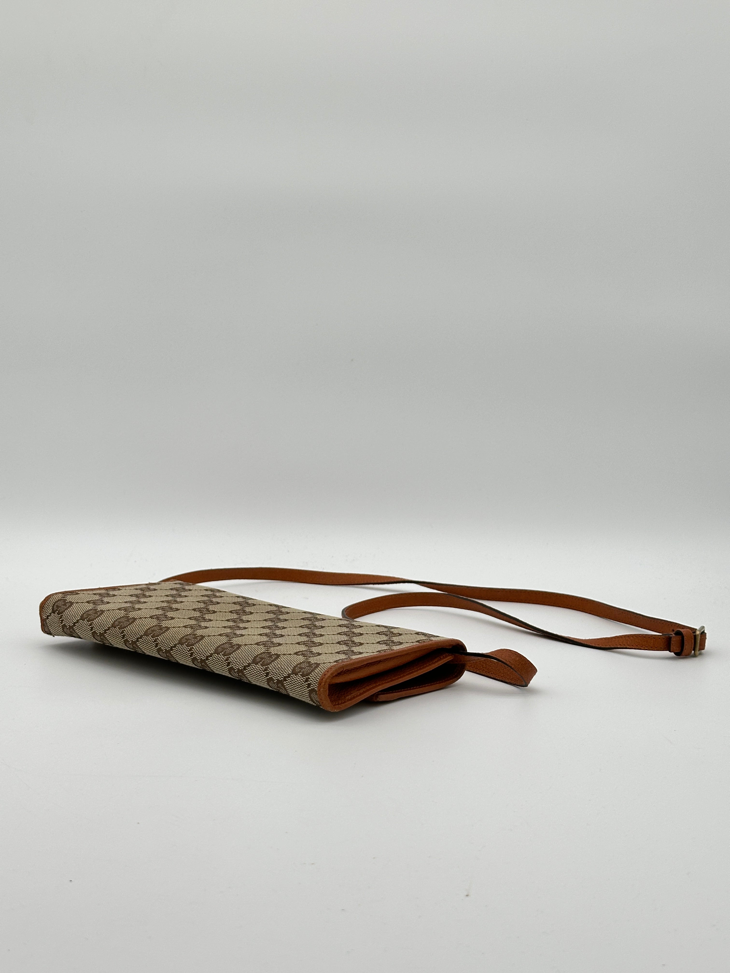 Gucci Bamboo Crossbody