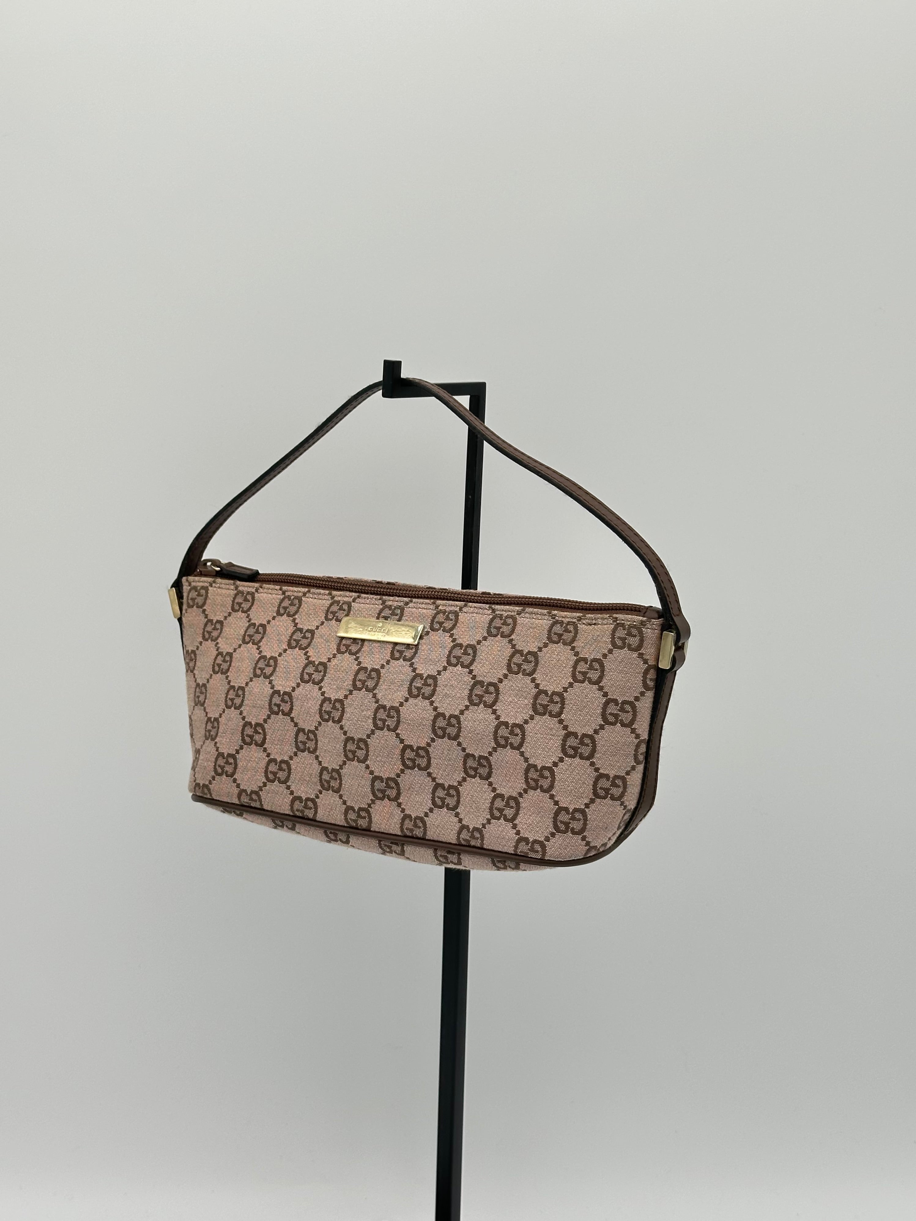 Gucci Boat Bag