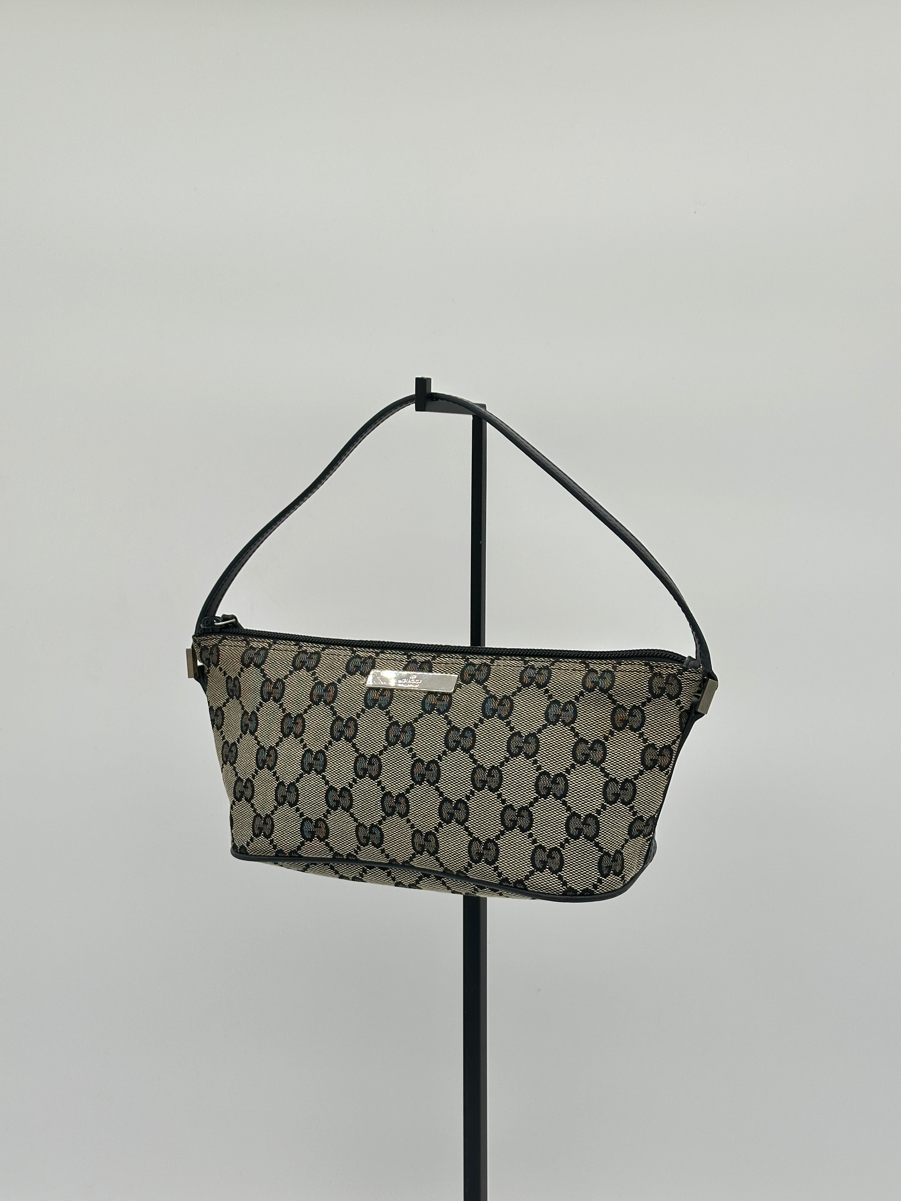 Gucci Boat Bag