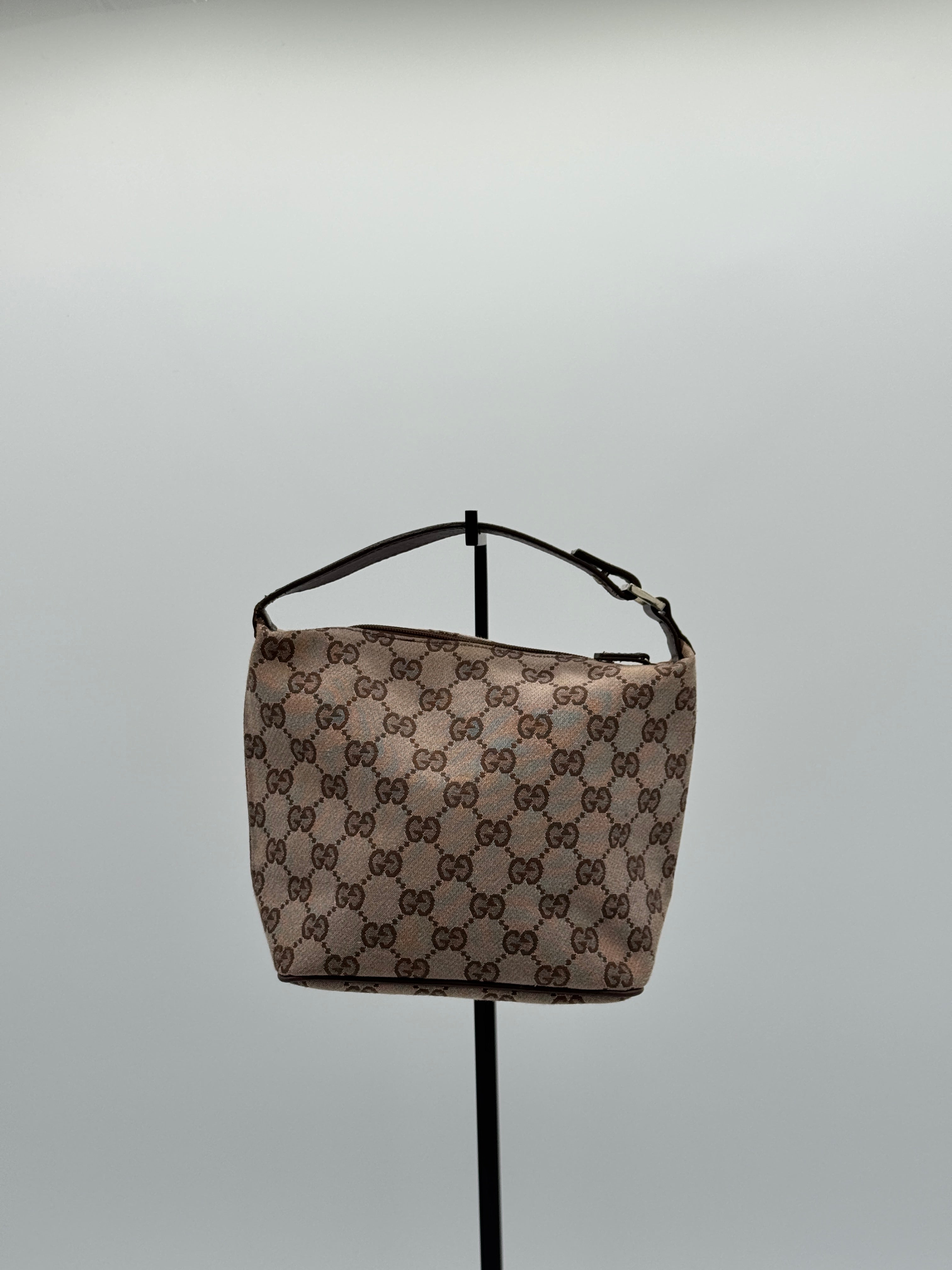 Gucci Mini Canvas