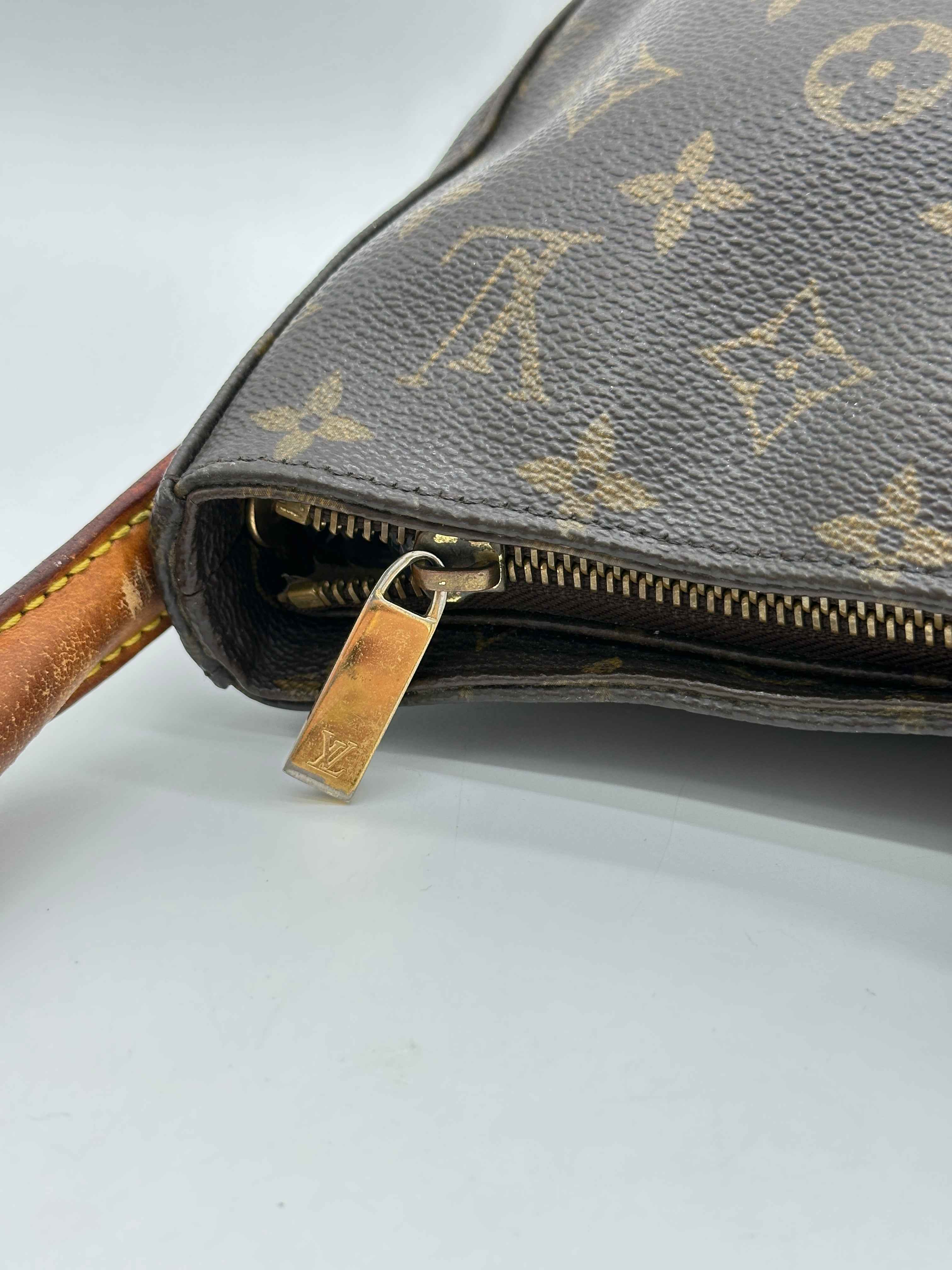 Louis Vuitton Looping MM