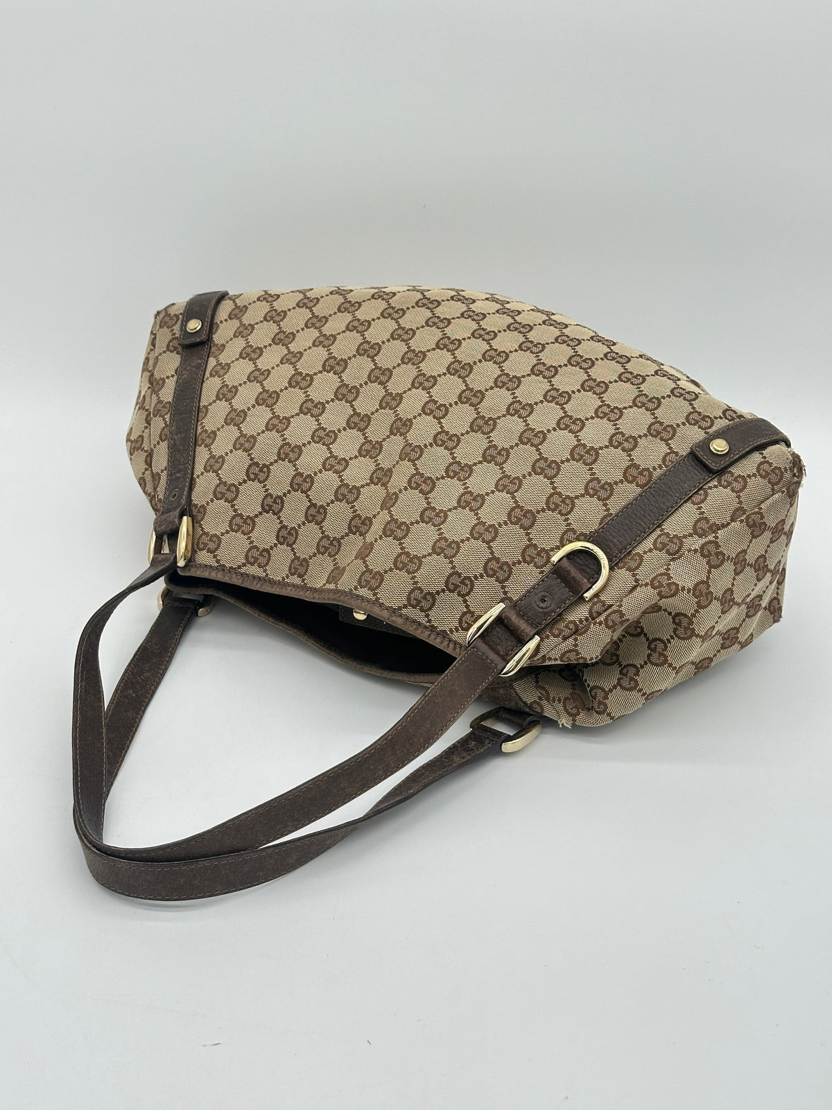 Gucci Abbey Tote Bag