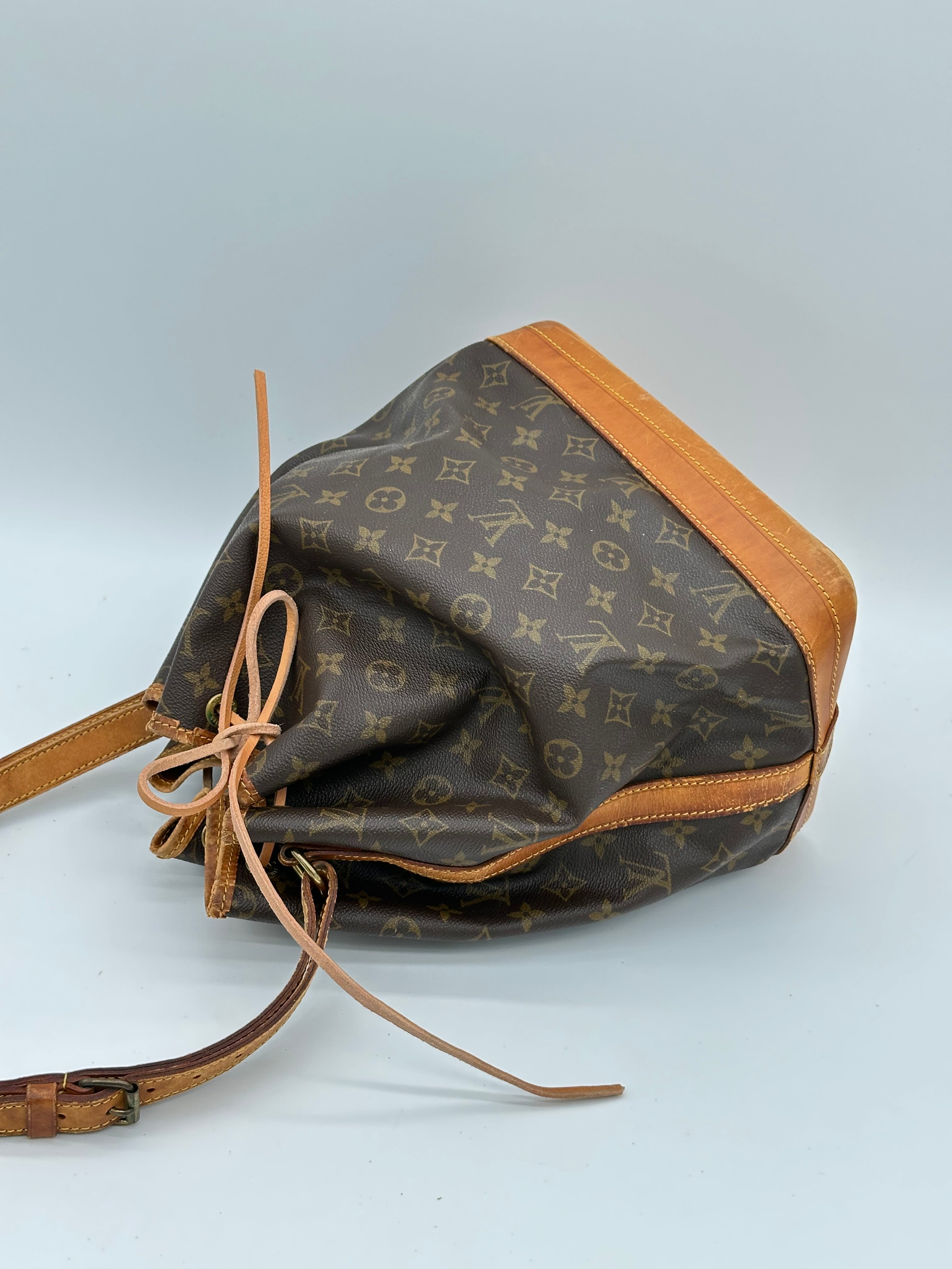 Louis Vuitton Noé GM